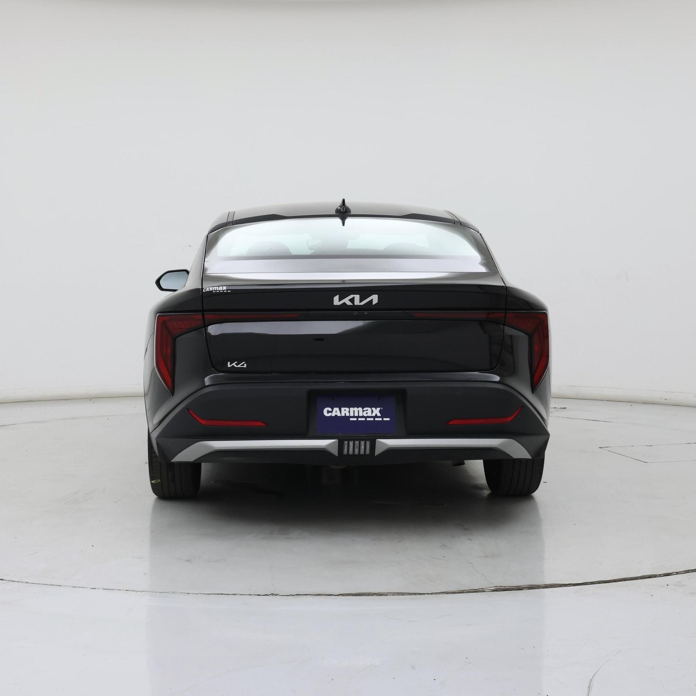 Thumbnail: 2025 Kia K4 - 6