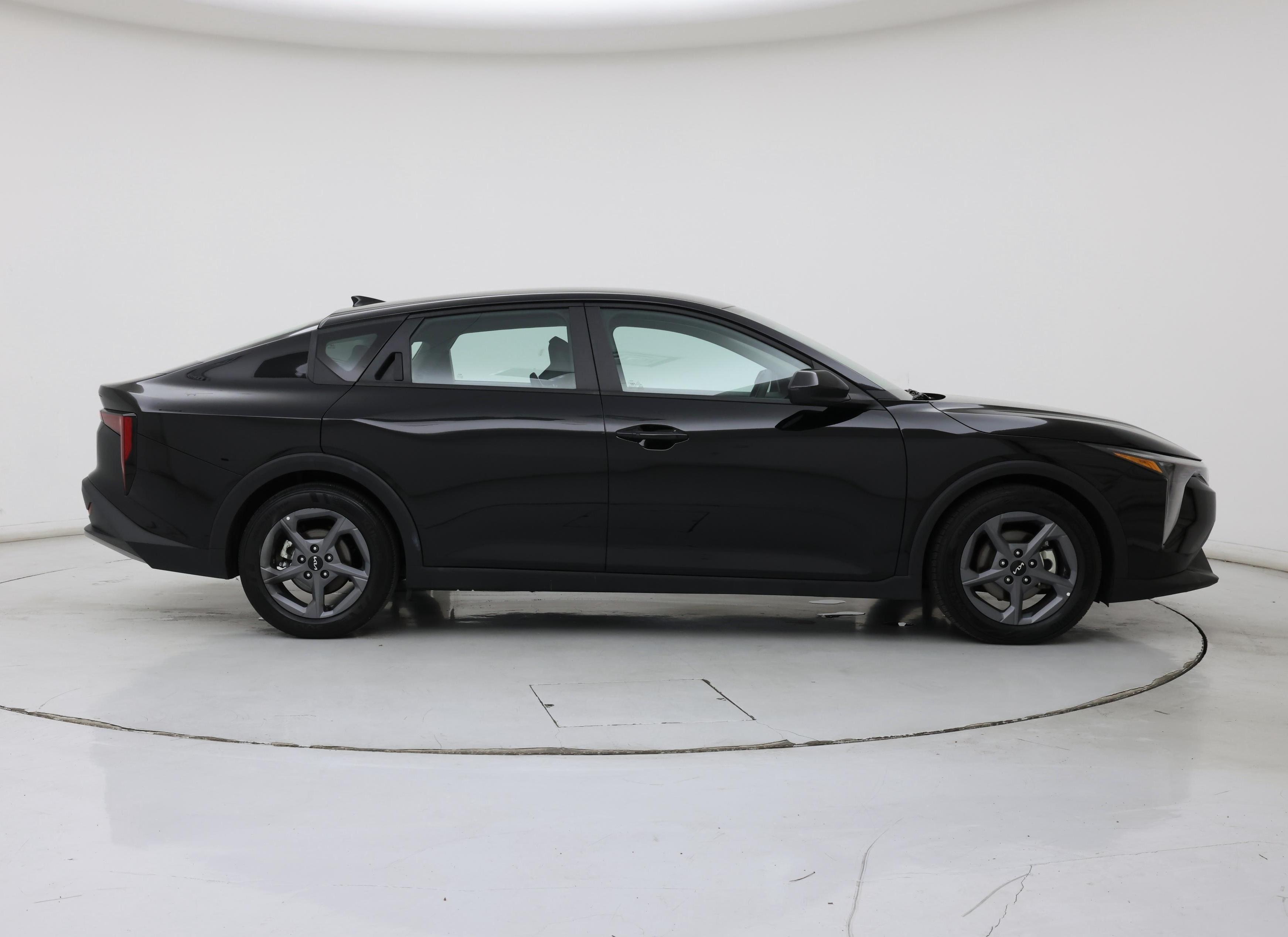 Thumbnail: 2025 Kia K4 - 7