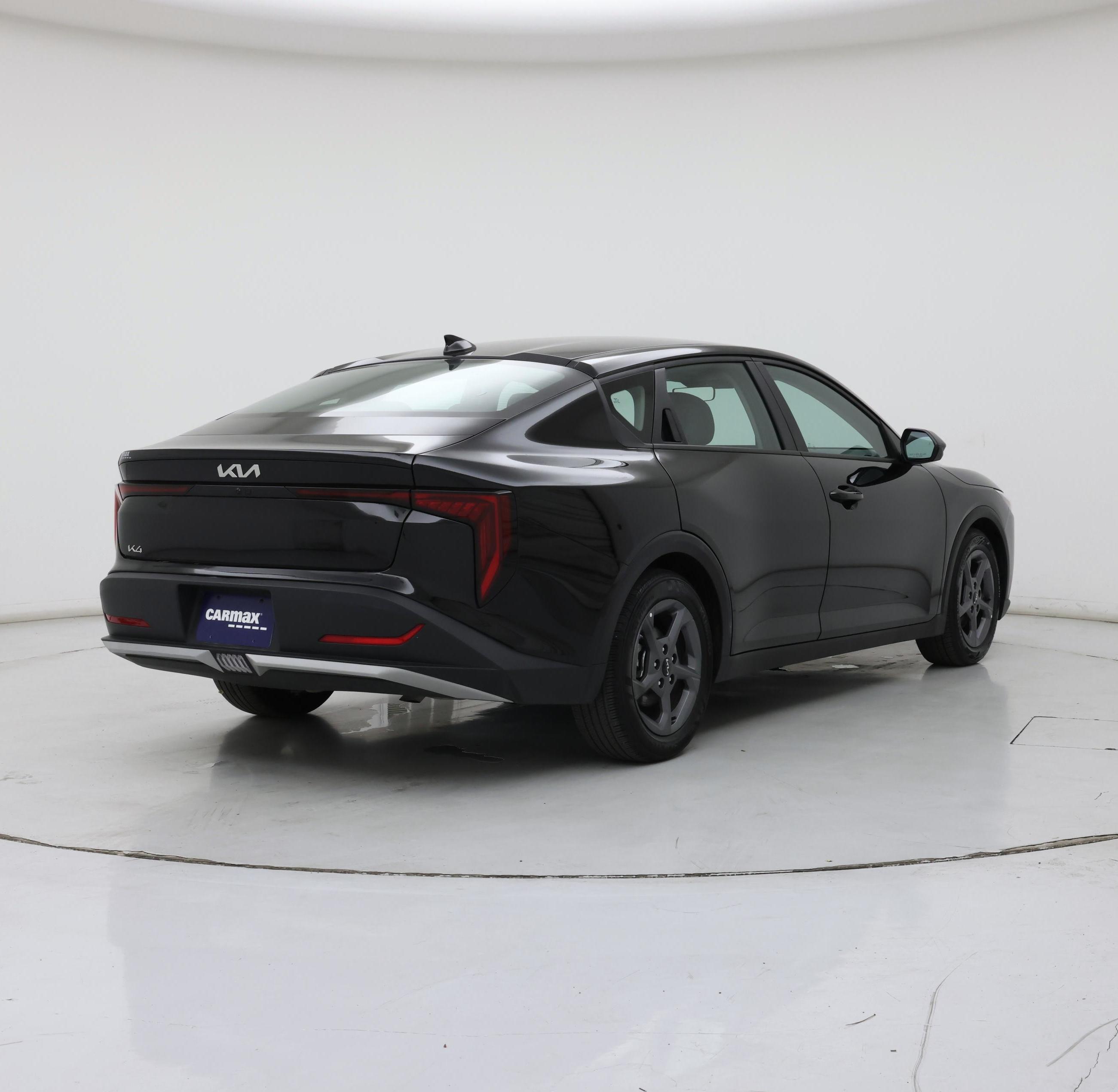 Thumbnail: 2025 Kia K4 - 8