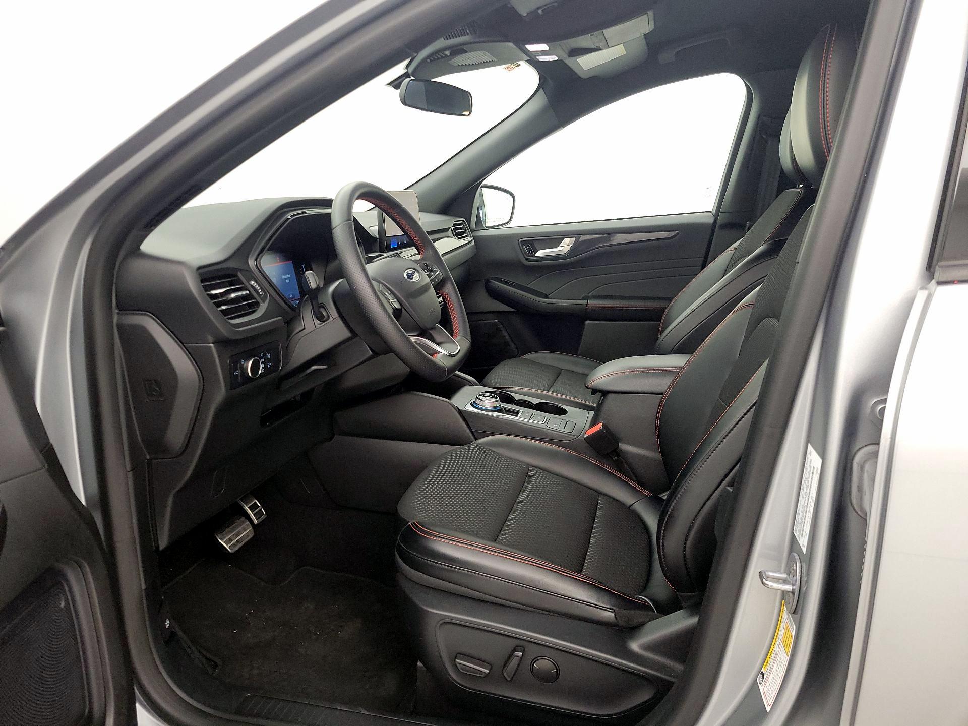 Thumbnail: 2024 Ford Escape - 11