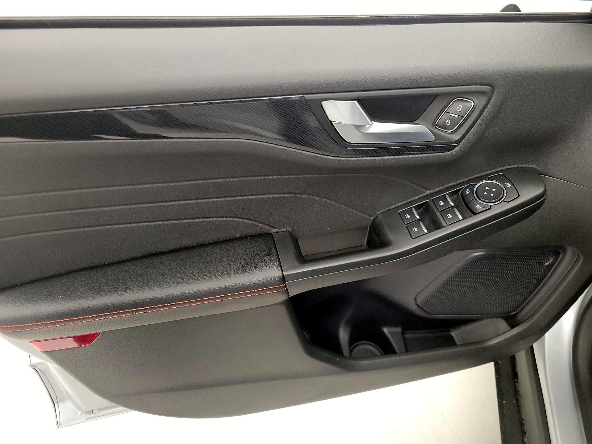 Thumbnail: 2024 Ford Escape - 12