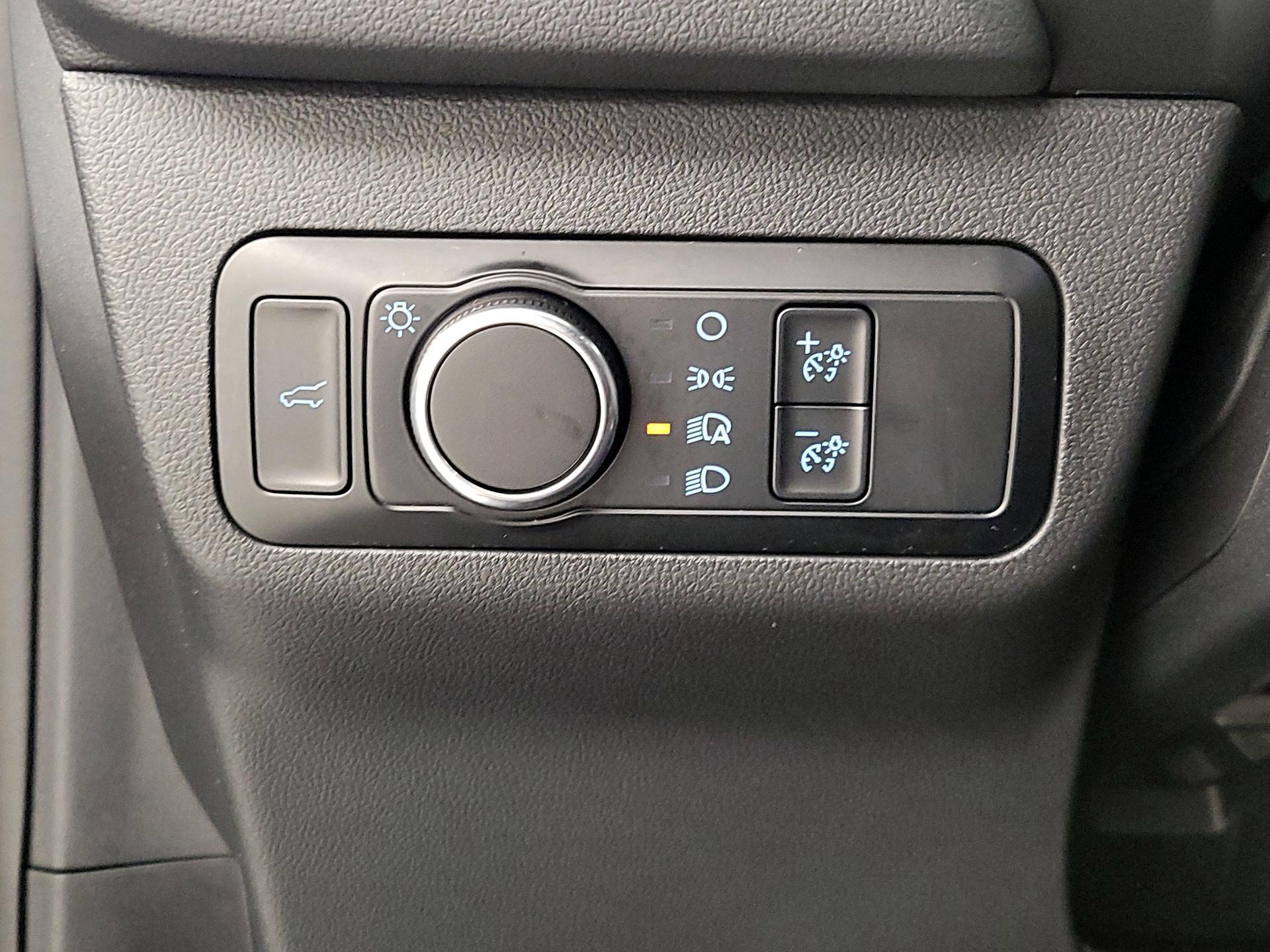 Thumbnail: 2024 Ford Escape - 13