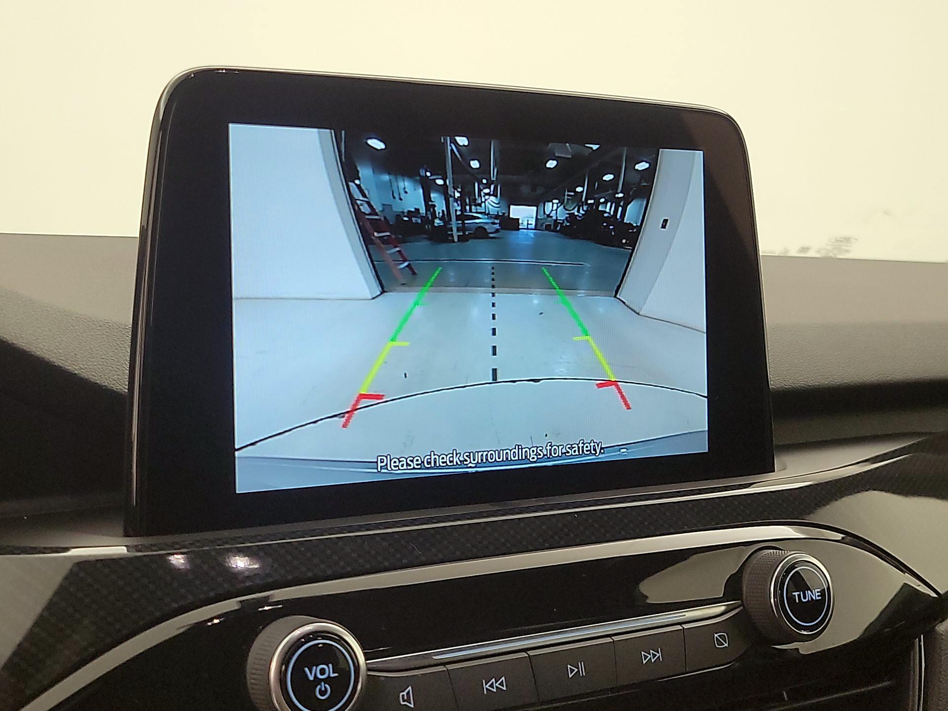 Thumbnail: 2024 Ford Escape - 14