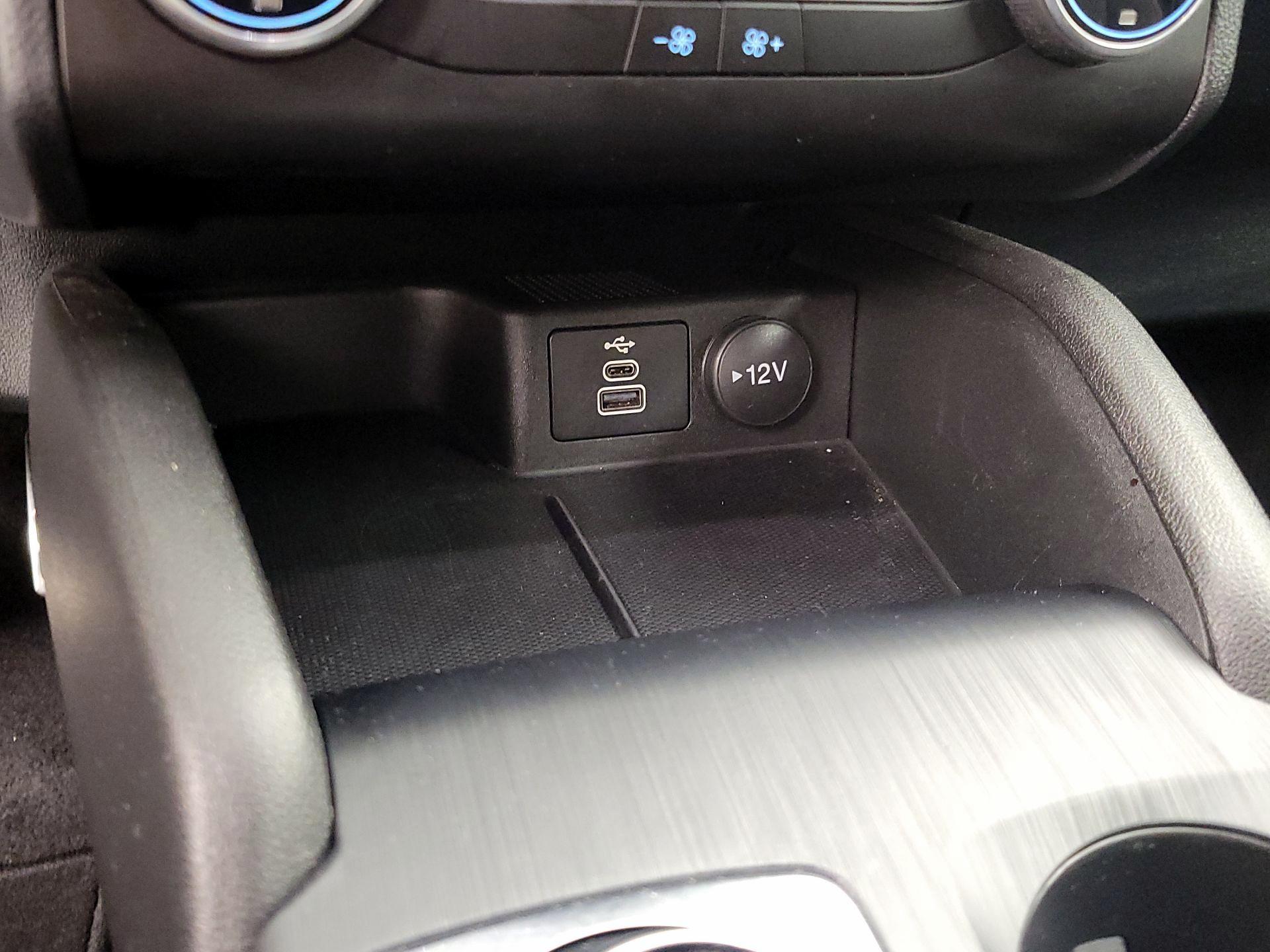 Thumbnail: 2024 Ford Escape - 18