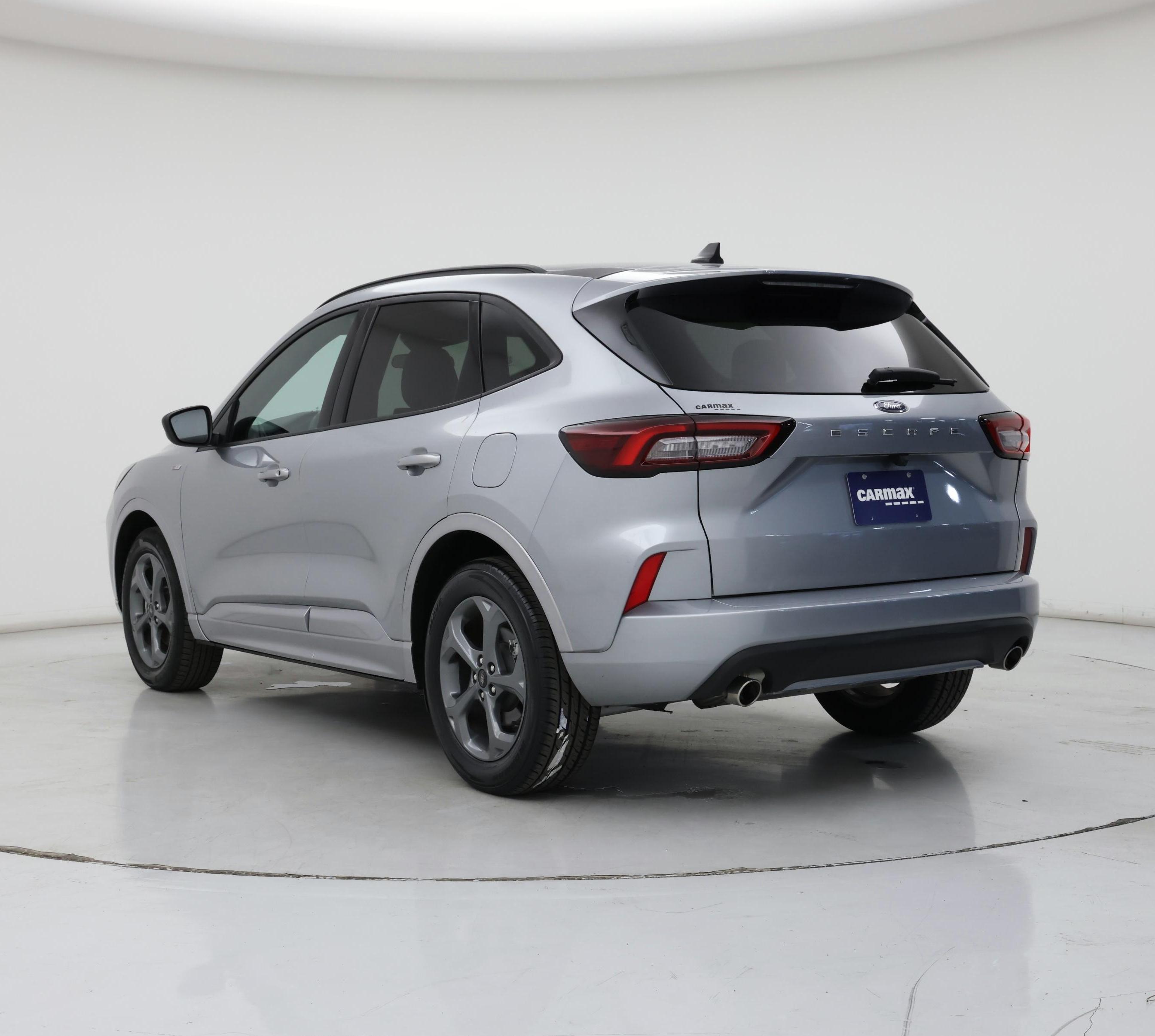 Thumbnail: 2024 Ford Escape - 2