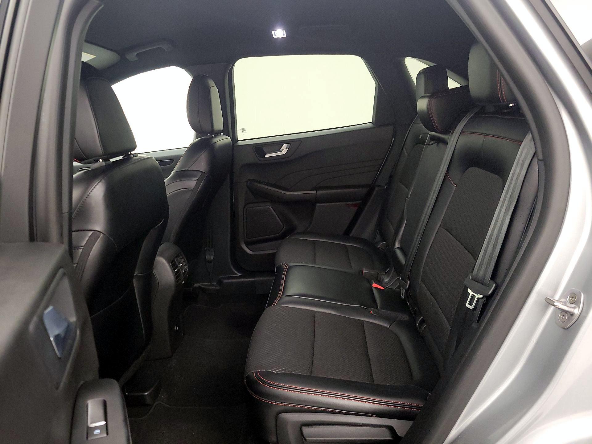 Thumbnail: 2024 Ford Escape - 19