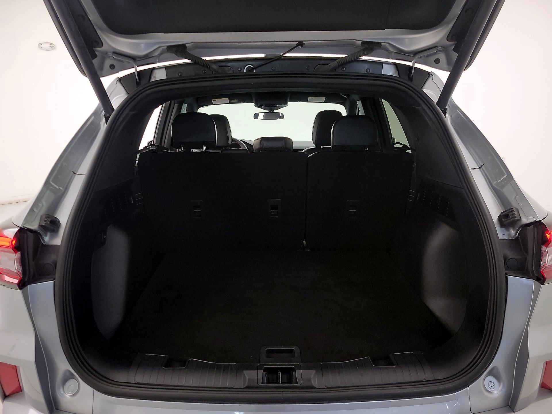 Thumbnail: 2024 Ford Escape - 20