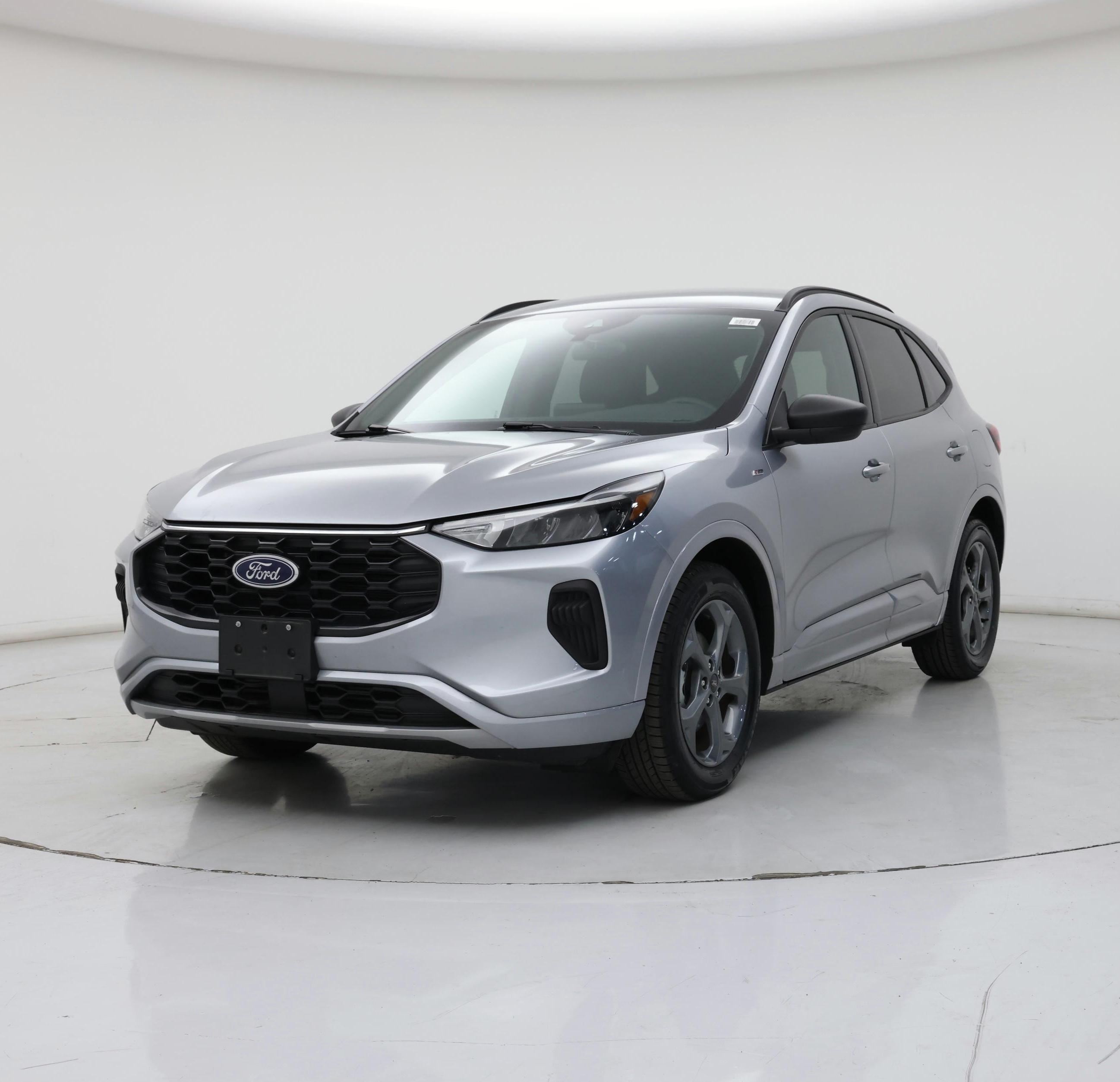 Thumbnail: 2024 Ford Escape - 4