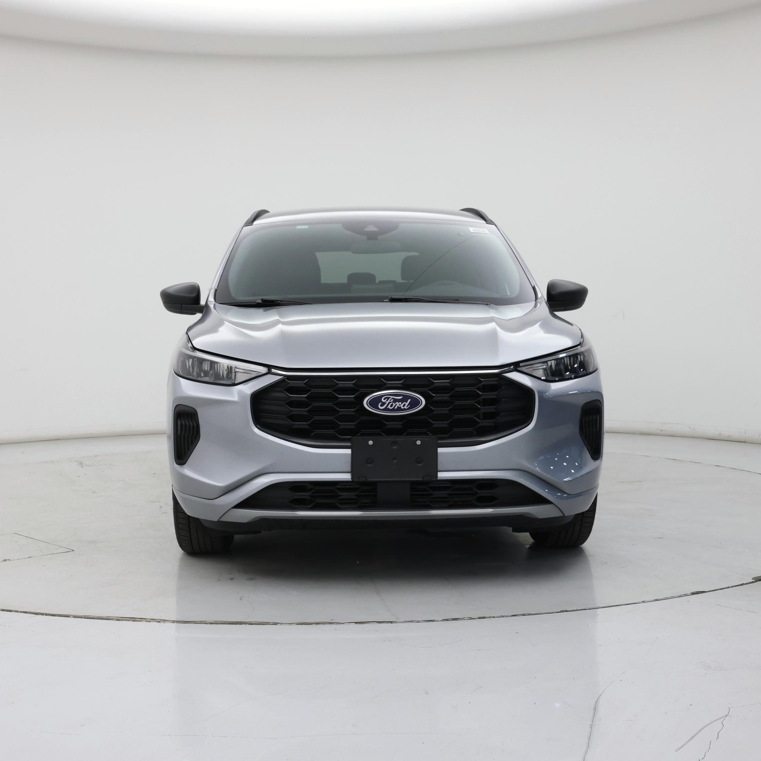 Thumbnail: 2024 Ford Escape - 5