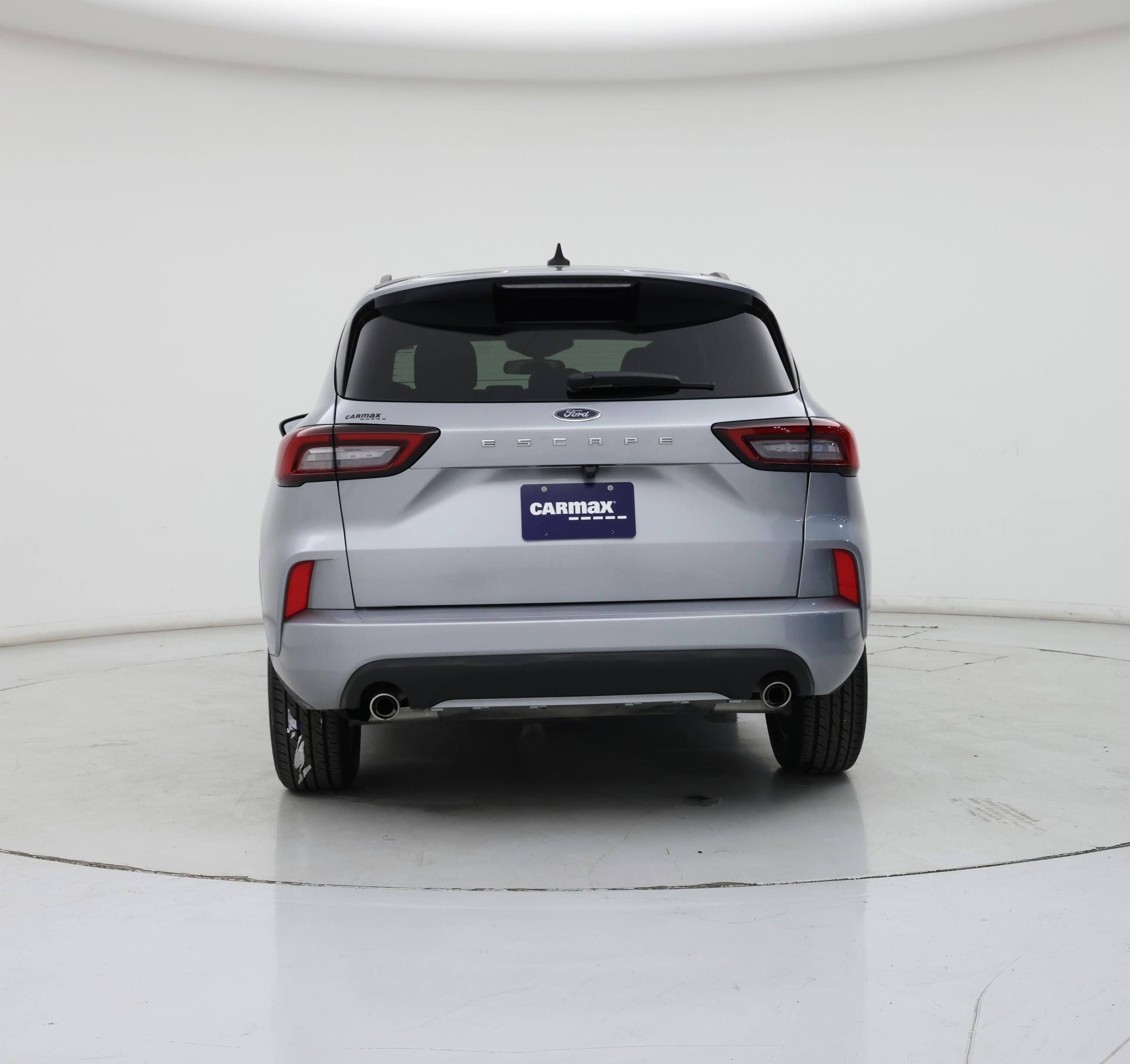 Thumbnail: 2024 Ford Escape - 6