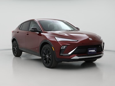 2025 Buick Envista Sport Touring