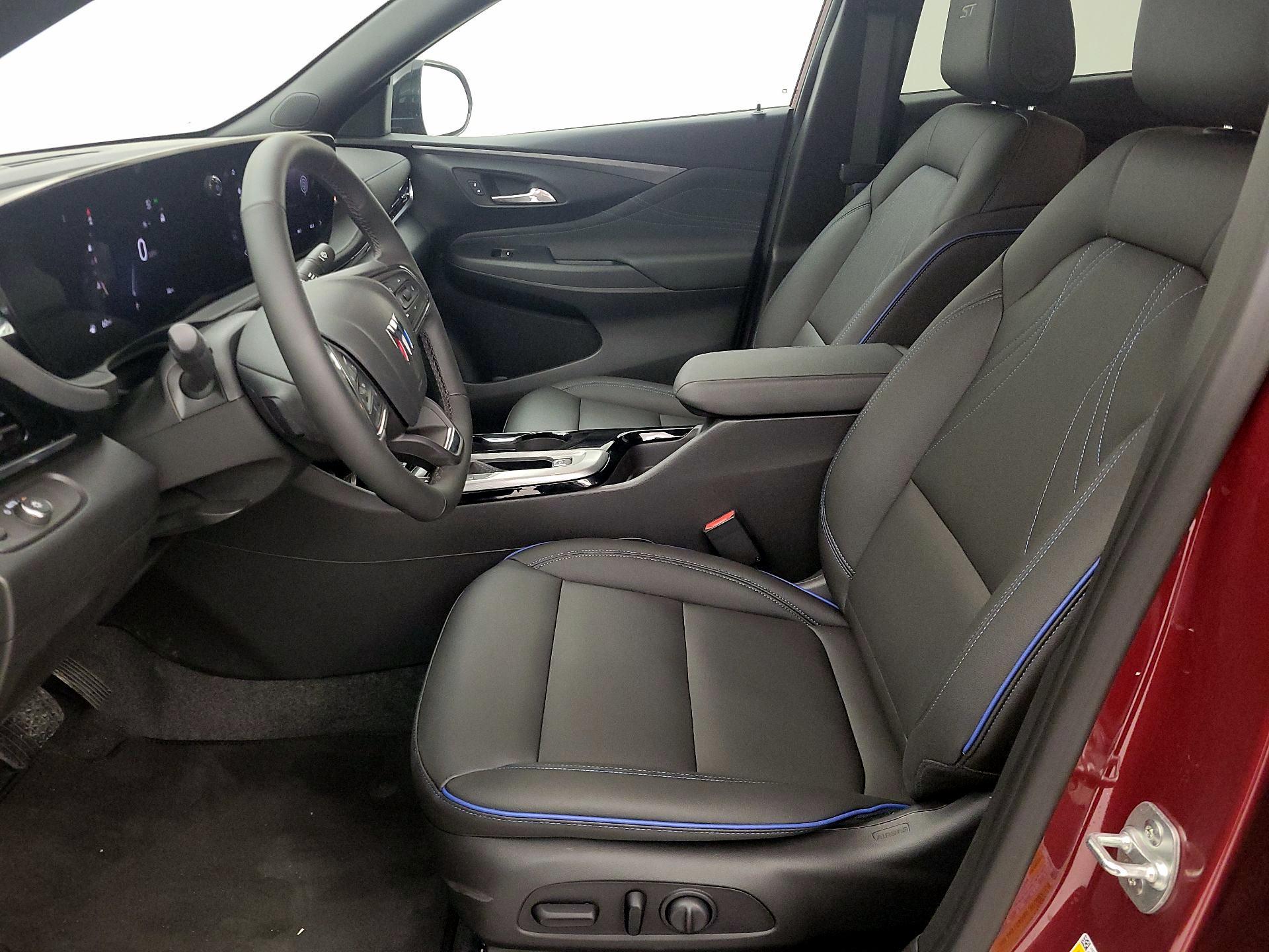 Thumbnail: 2025 Buick Envista - 11