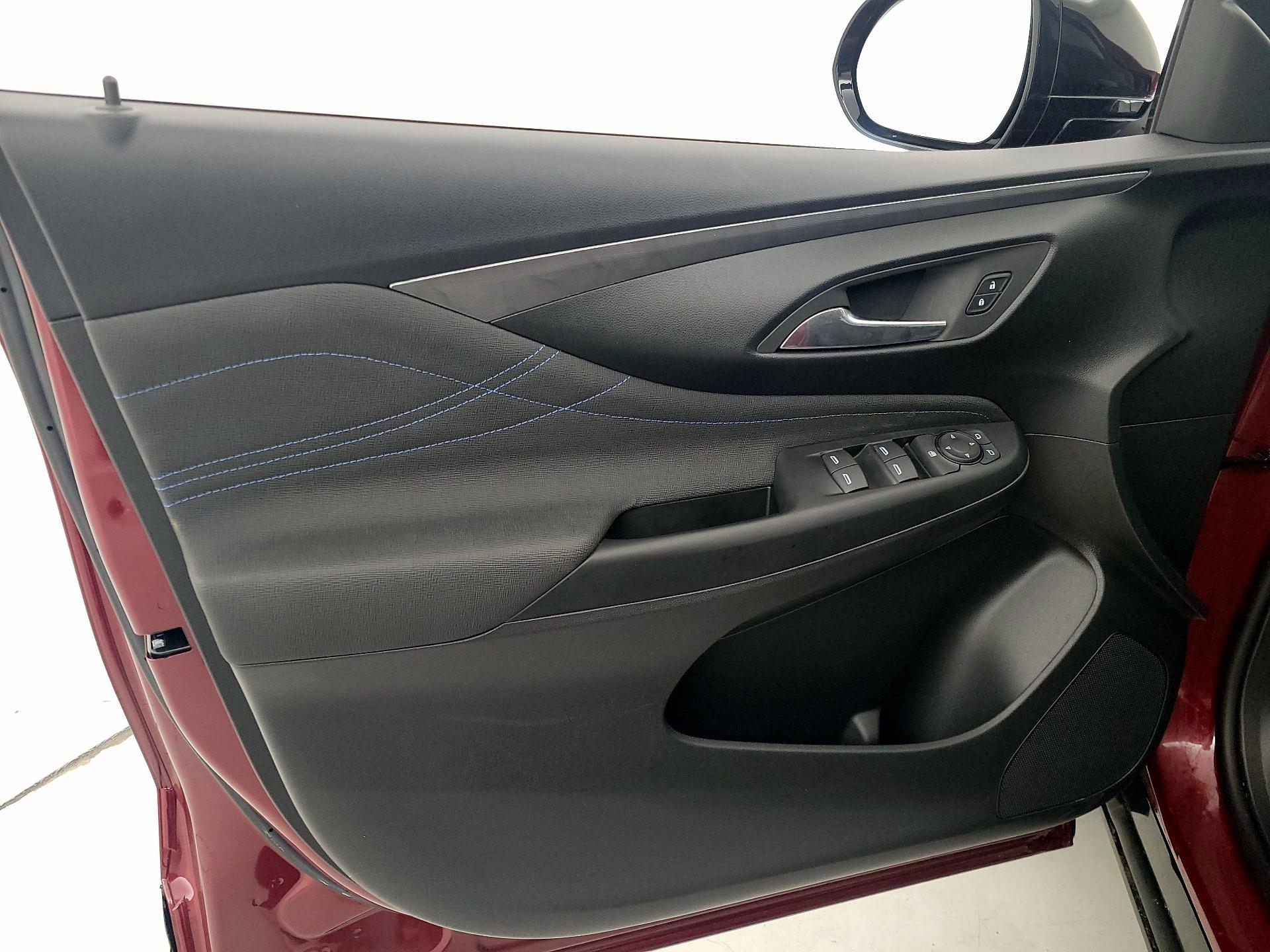 Thumbnail: 2025 Buick Envista - 12