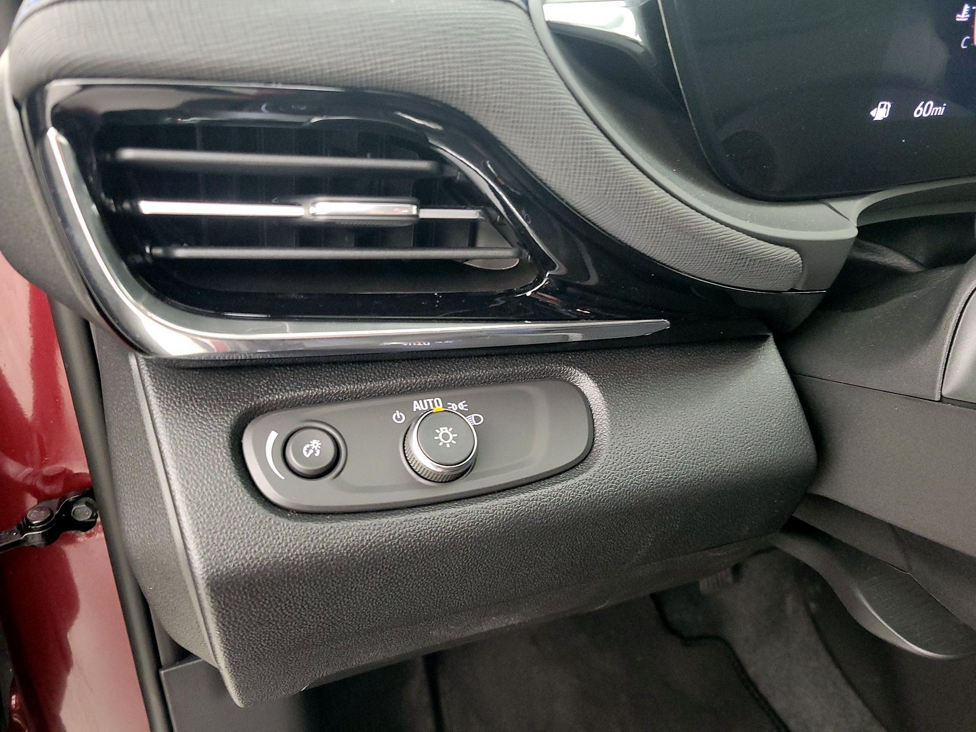 Thumbnail: 2025 Buick Envista - 13