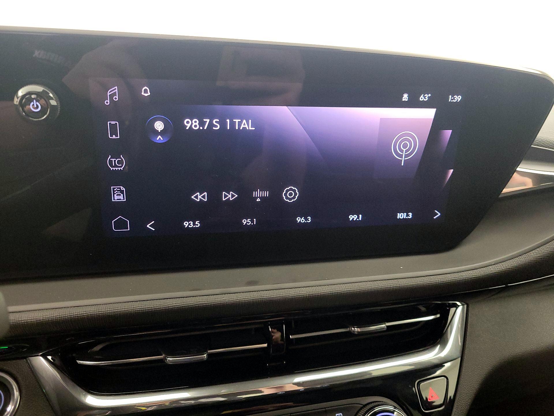 Thumbnail: 2025 Buick Envista - 15