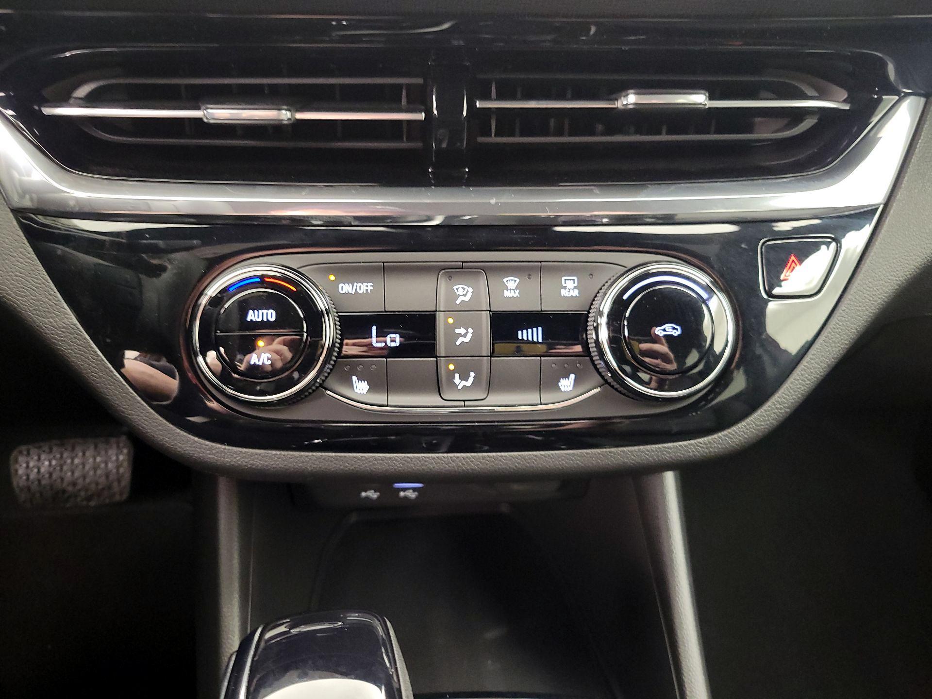 Thumbnail: 2025 Buick Envista - 16