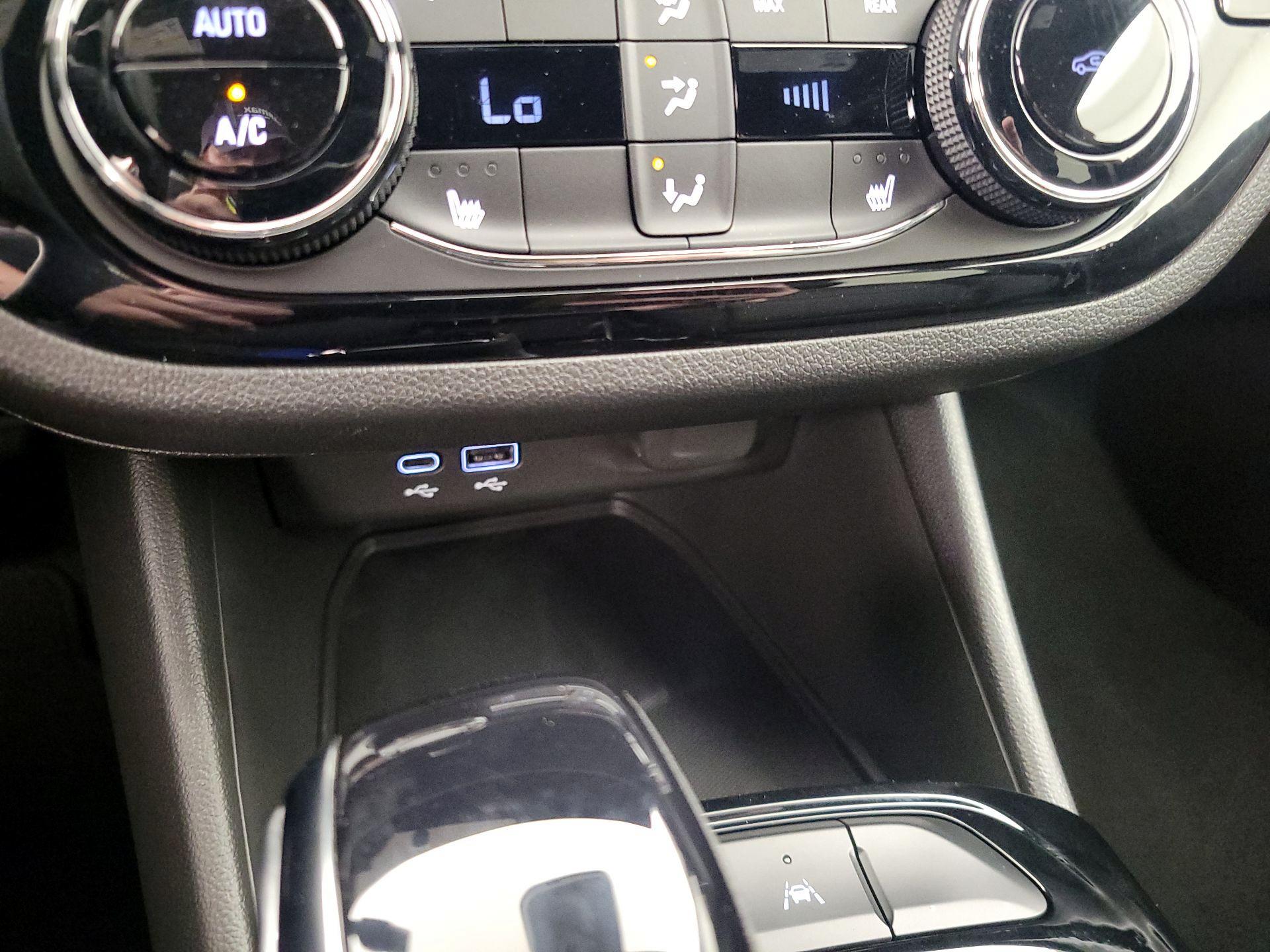 Thumbnail: 2025 Buick Envista - 18