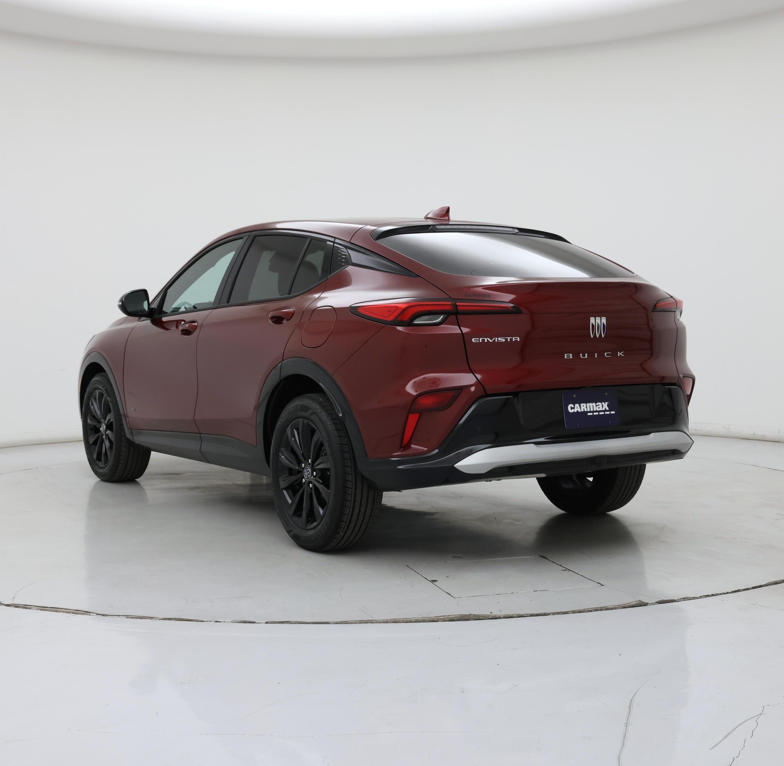 Thumbnail: 2025 Buick Envista - 2