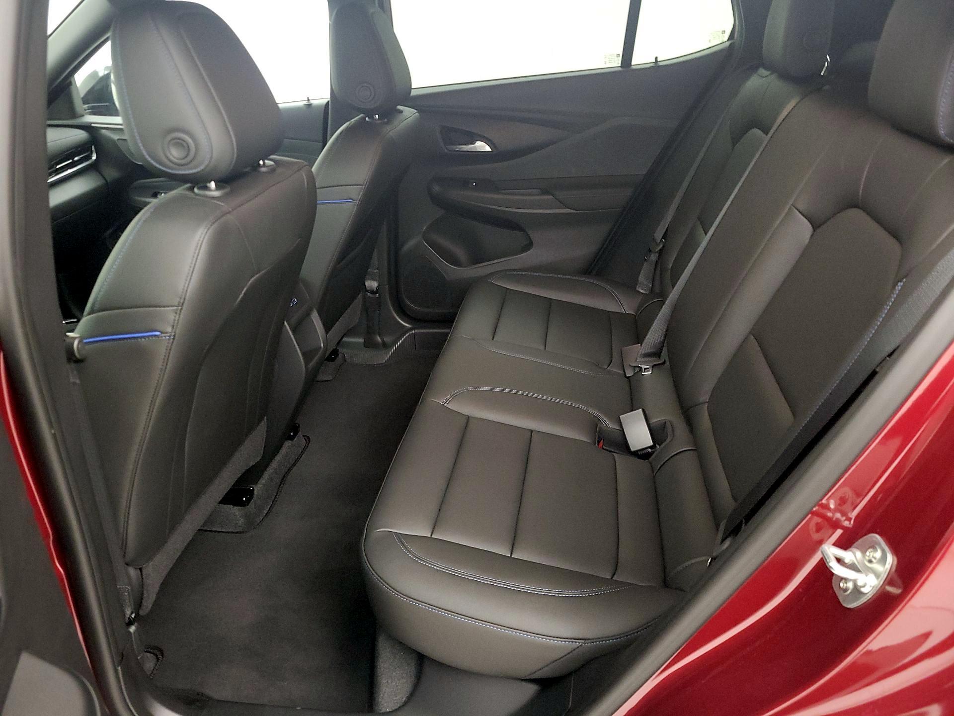 Thumbnail: 2025 Buick Envista - 19