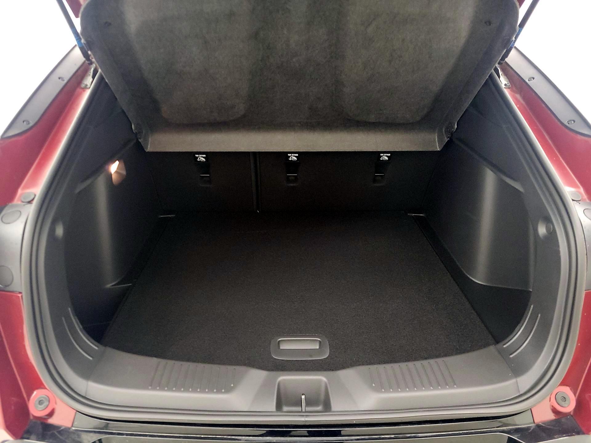 Thumbnail: 2025 Buick Envista - 20