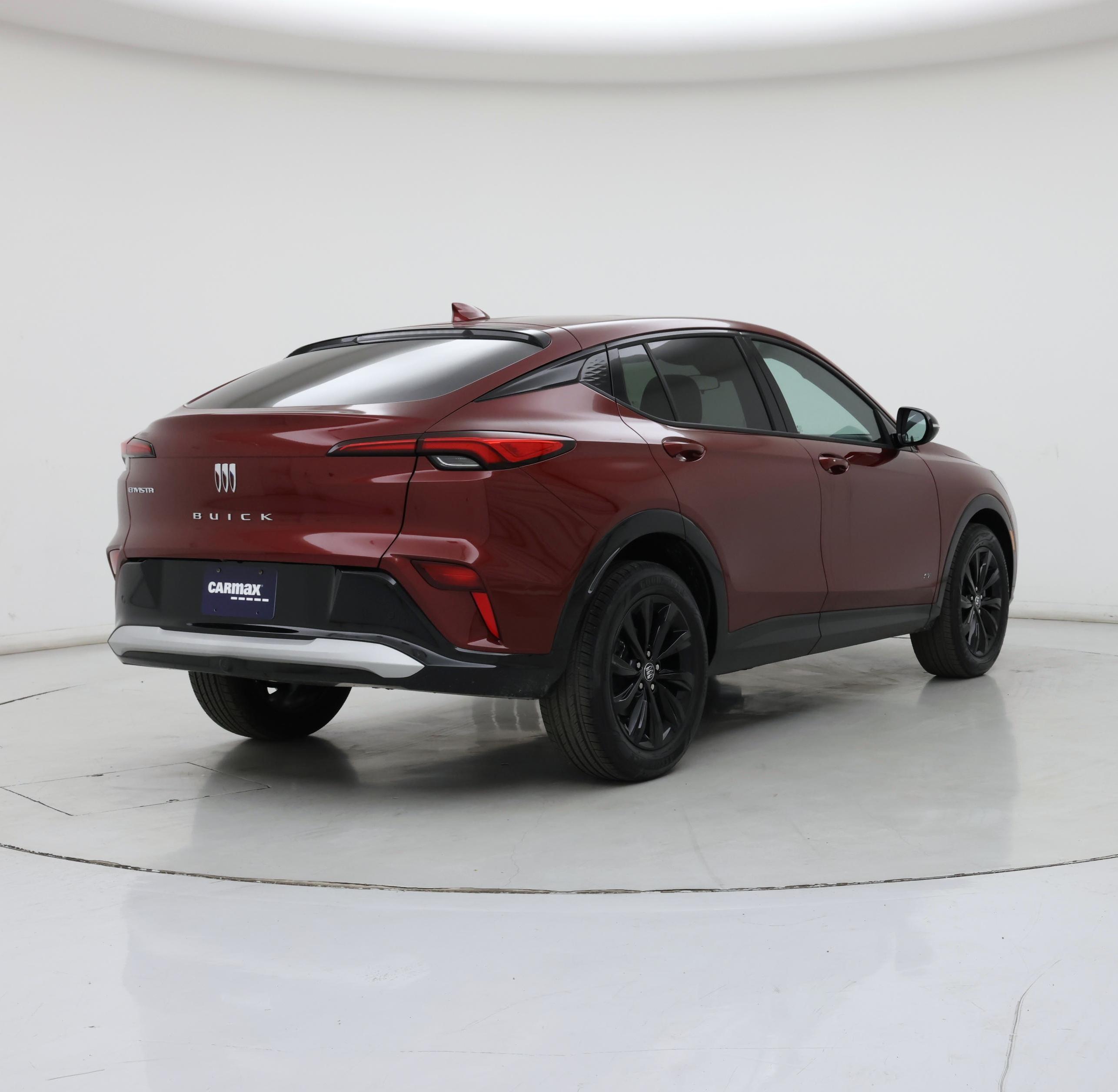 Thumbnail: 2025 Buick Envista - 8