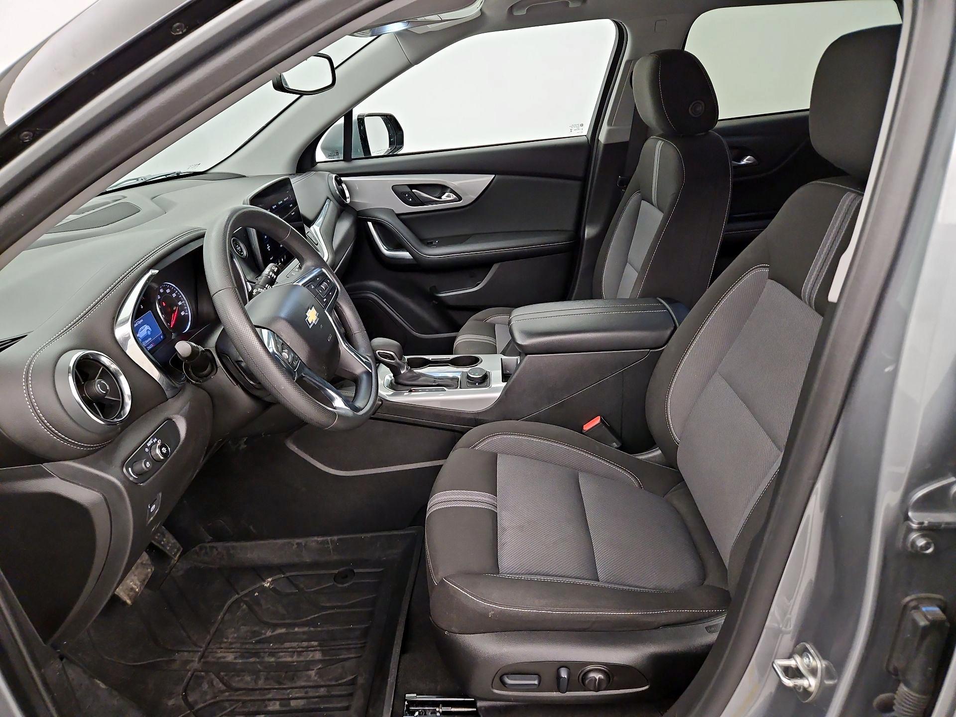 Thumbnail: 2024 Chevrolet Blazer - 11