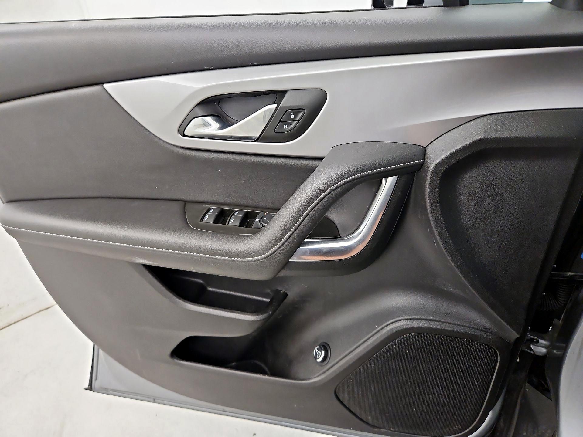 Thumbnail: 2024 Chevrolet Blazer - 12