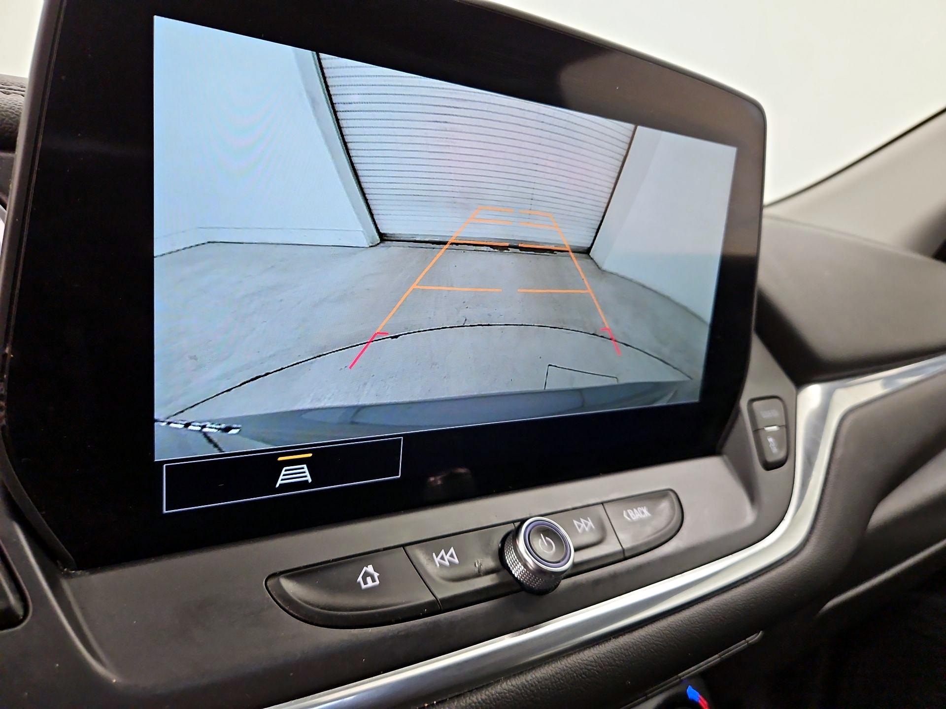 Thumbnail: 2024 Chevrolet Blazer - 14