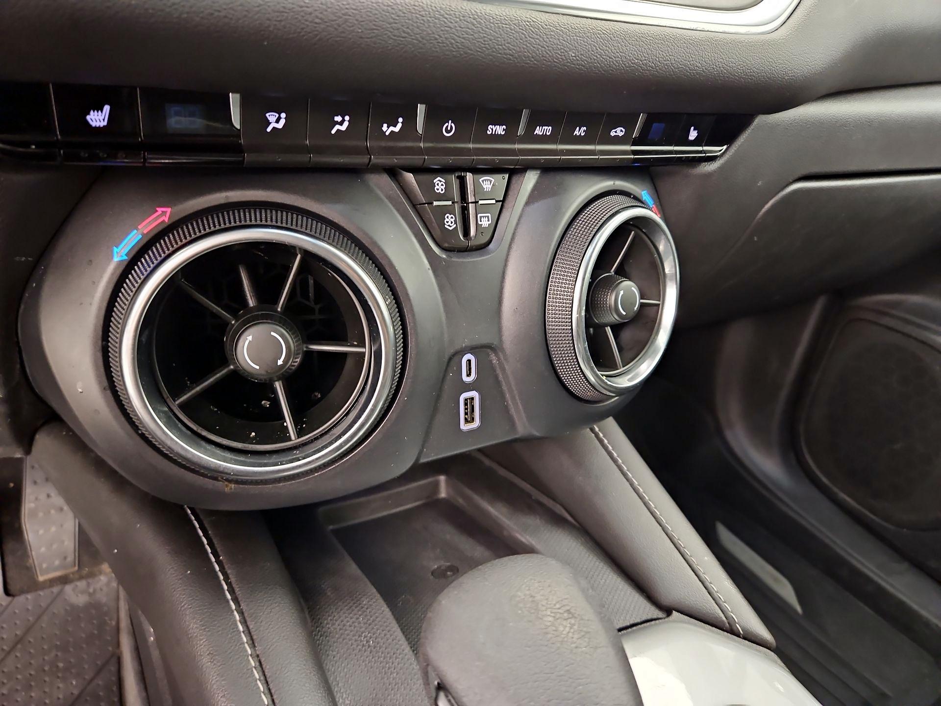 Thumbnail: 2024 Chevrolet Blazer - 16