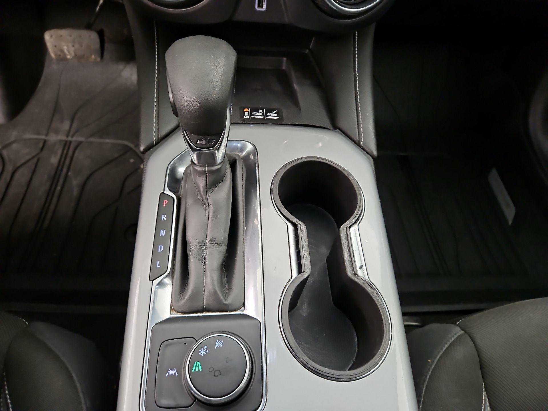 Thumbnail: 2024 Chevrolet Blazer - 17