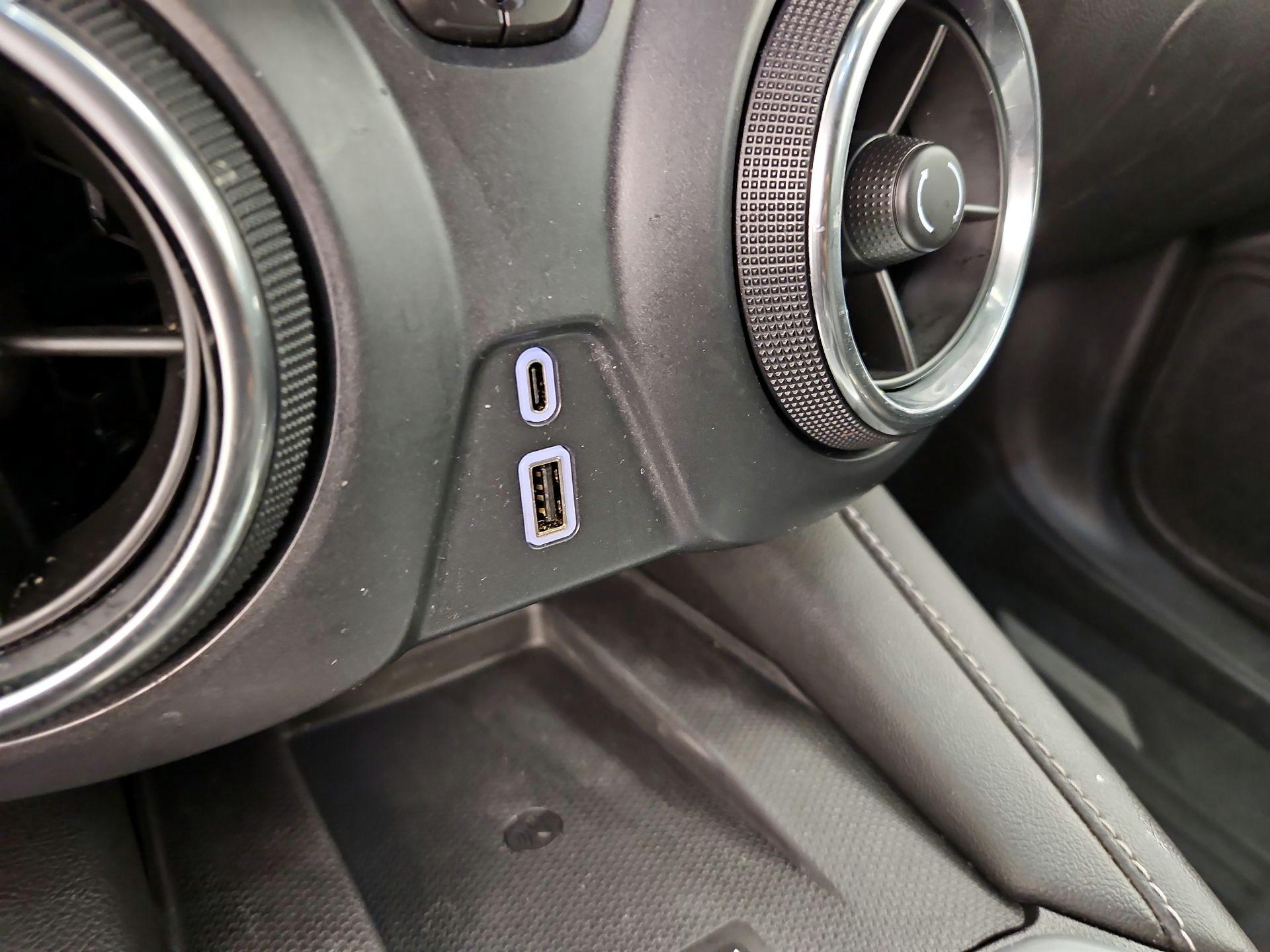 Thumbnail: 2024 Chevrolet Blazer - 18