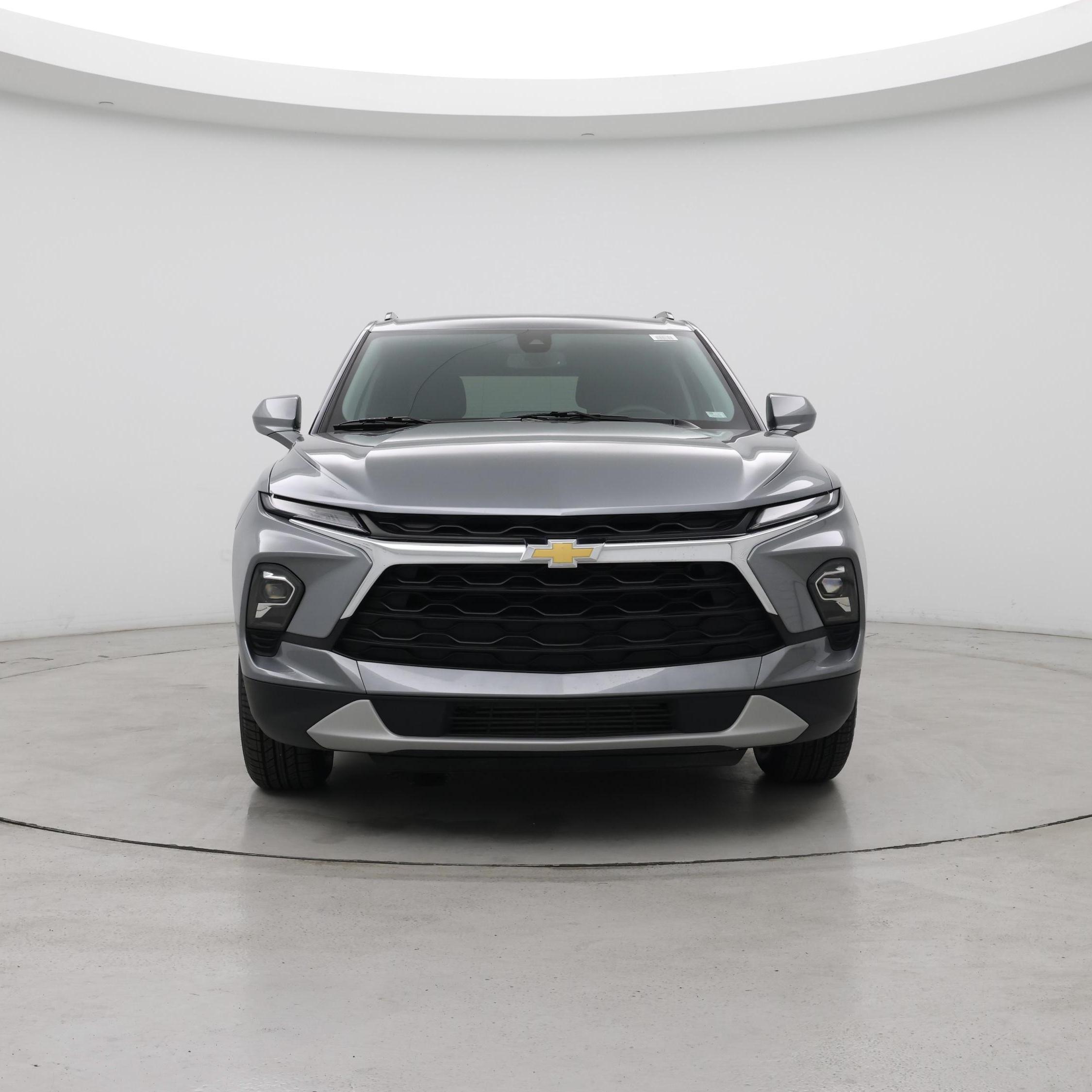 Thumbnail: 2024 Chevrolet Blazer - 5