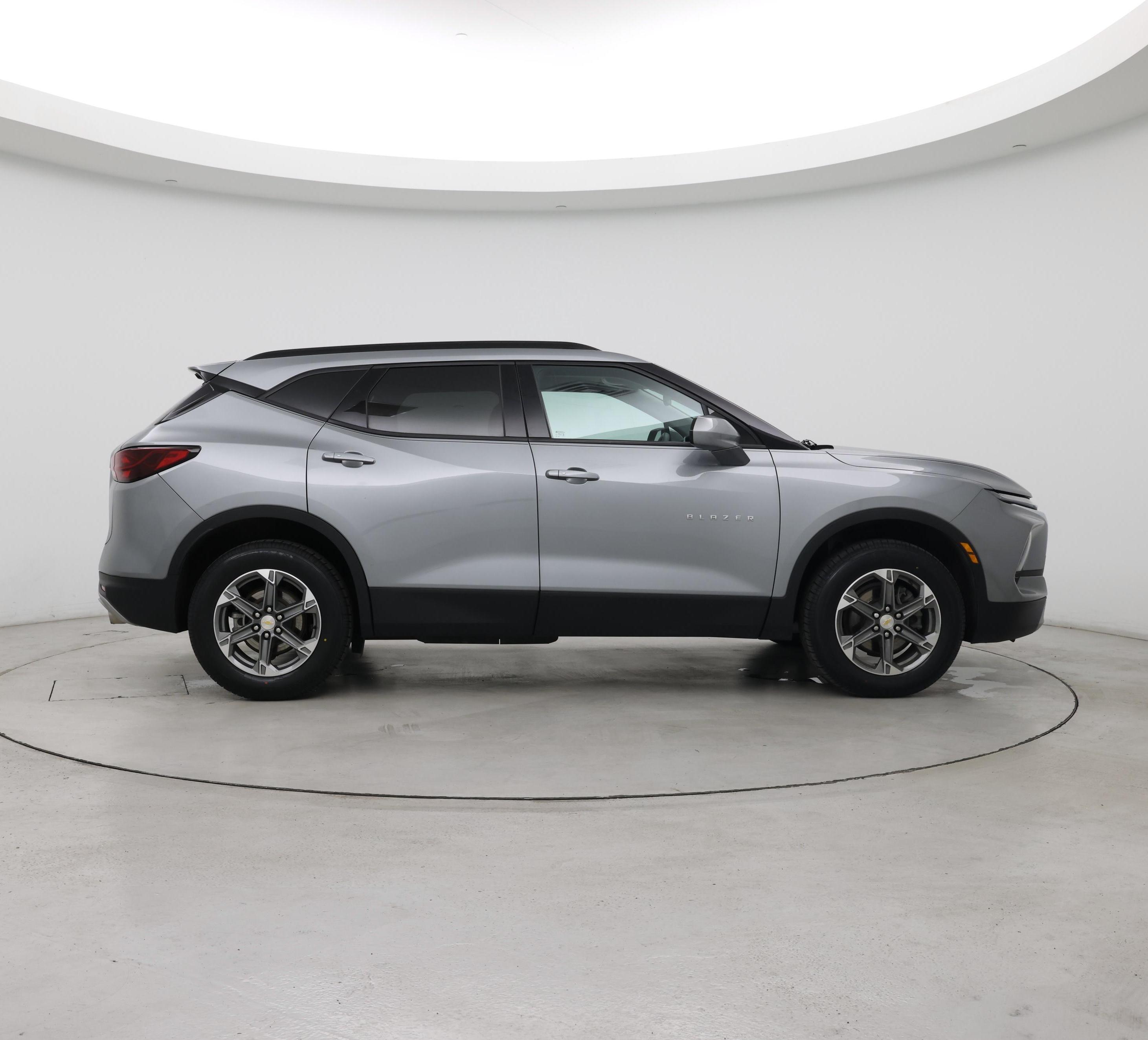 Thumbnail: 2024 Chevrolet Blazer - 7