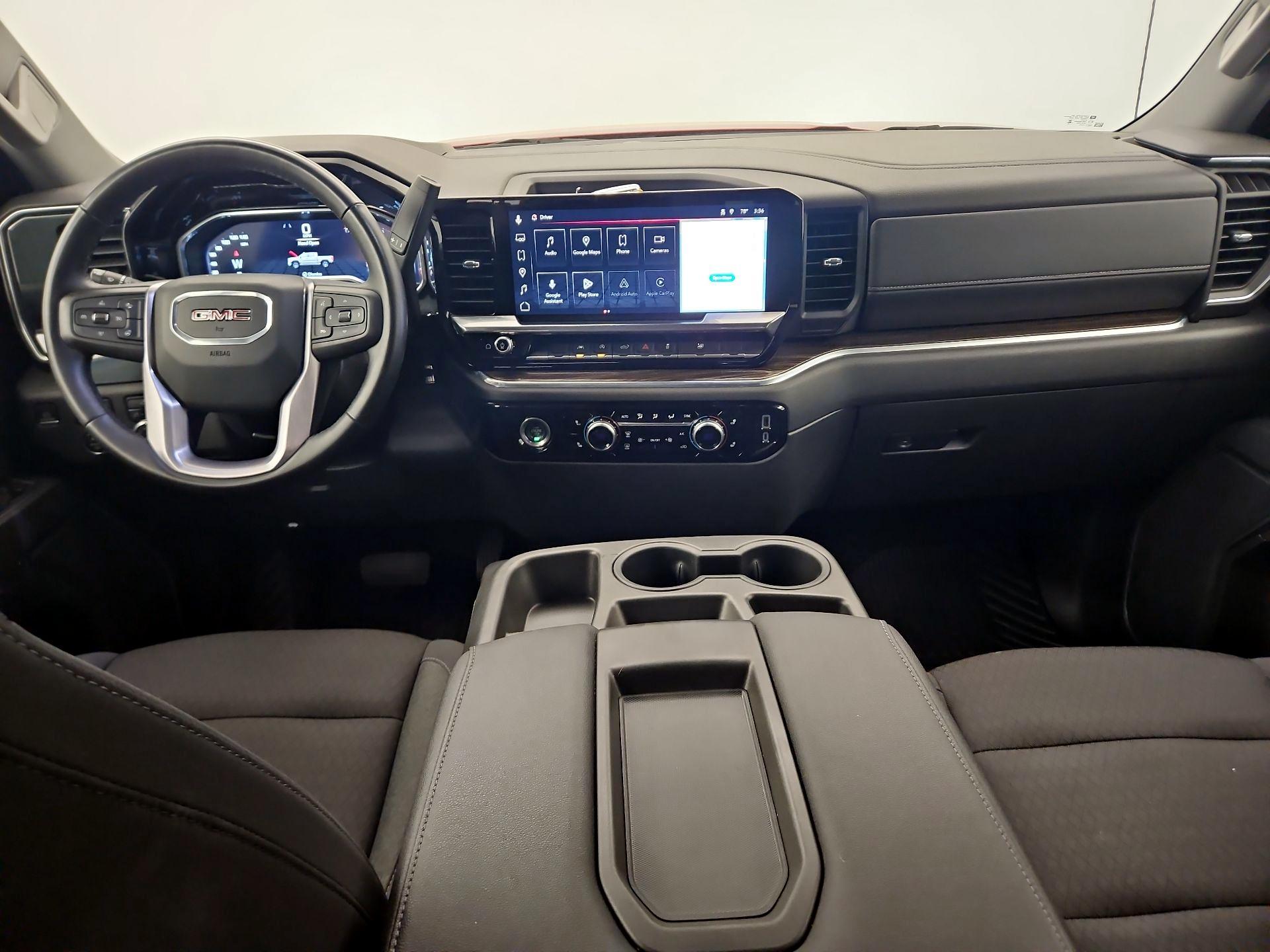 Thumbnail: 2023 GMC Sierra 1500 - 9