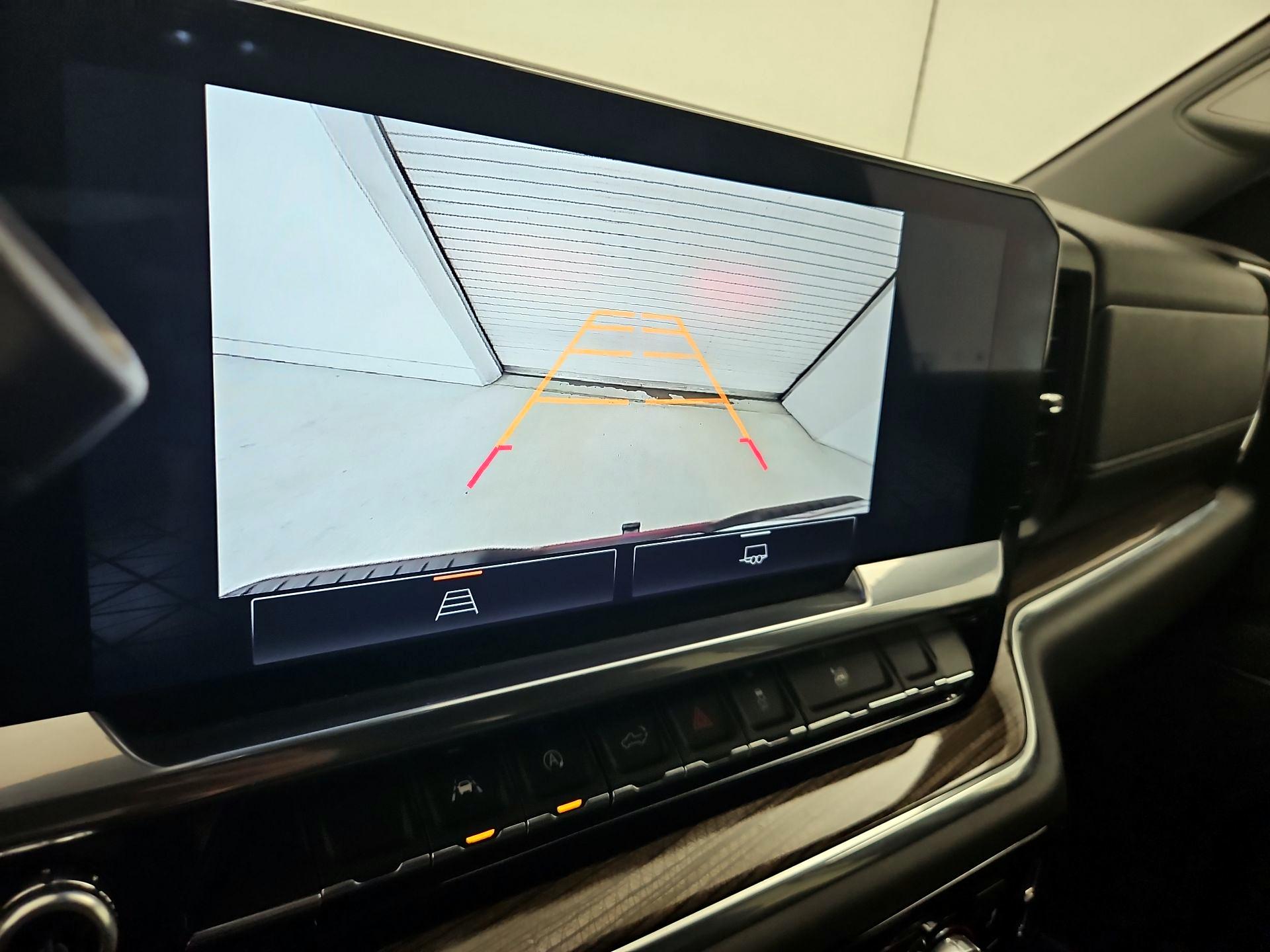 Thumbnail: 2023 GMC Sierra 1500 - 14