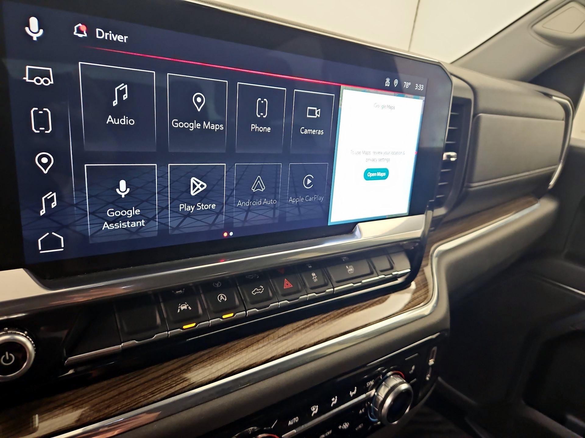 Thumbnail: 2023 GMC Sierra 1500 - 15