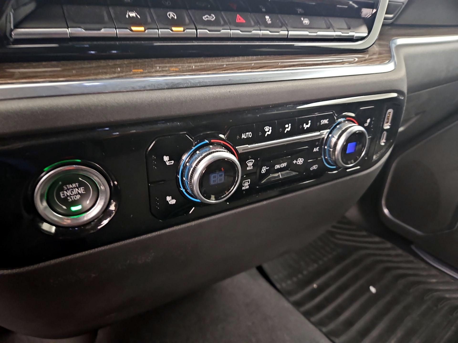 Thumbnail: 2023 GMC Sierra 1500 - 16