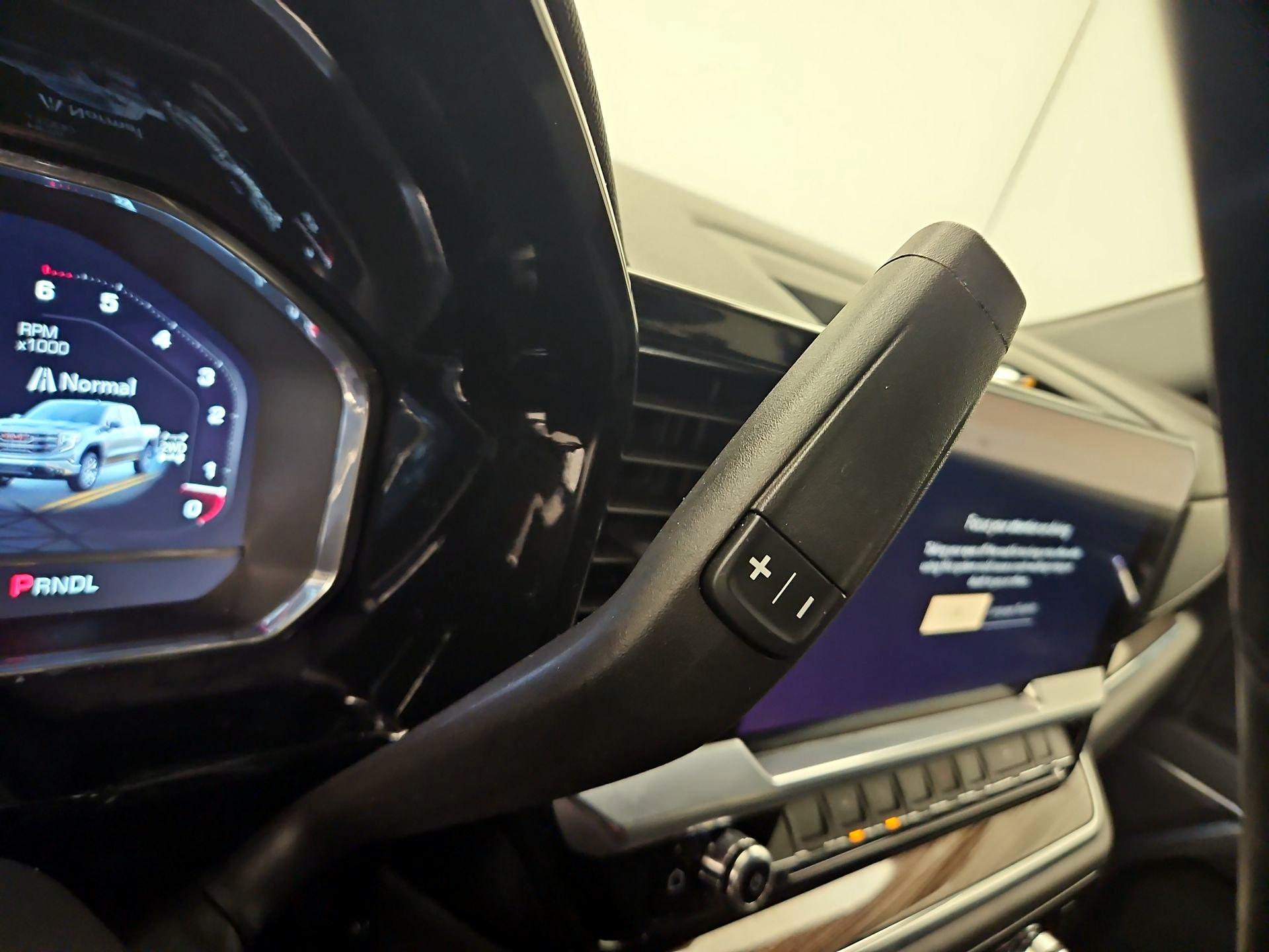 Thumbnail: 2023 GMC Sierra 1500 - 17