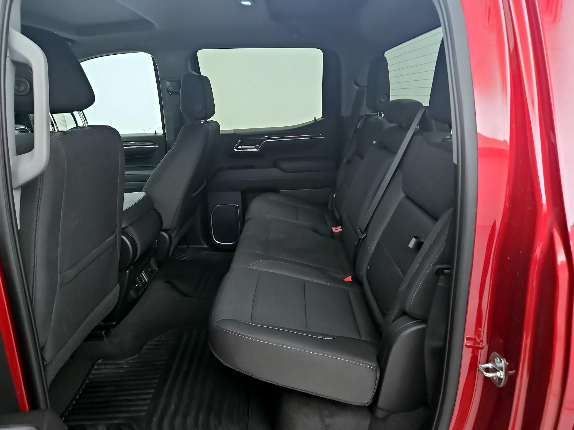 Thumbnail: 2023 GMC Sierra 1500 - 19