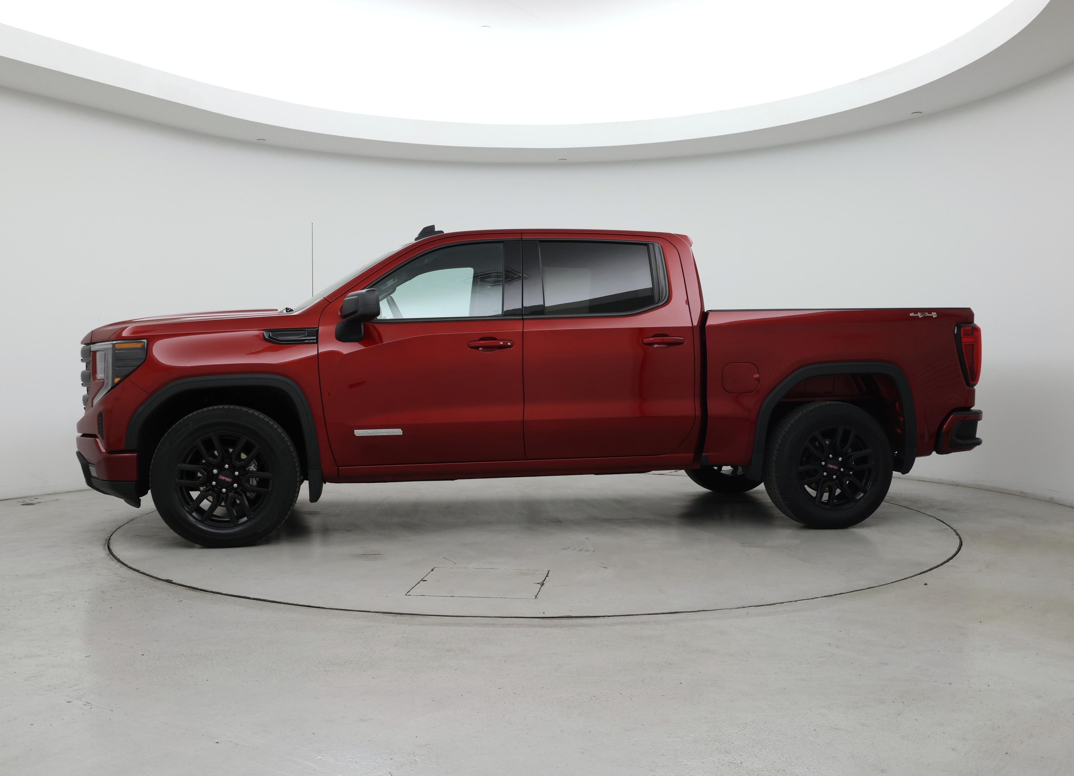 Thumbnail: 2023 GMC Sierra 1500 - 3