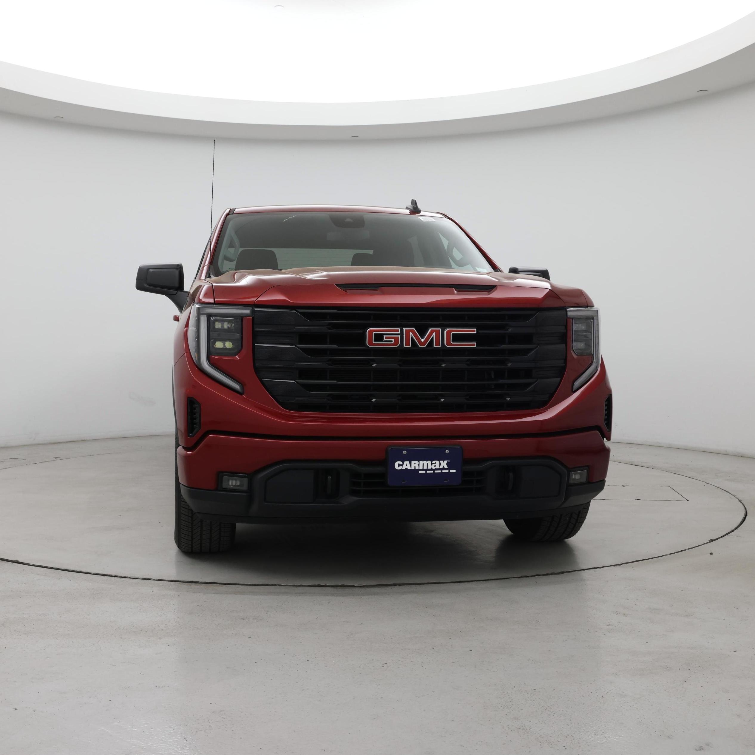 Thumbnail: 2023 GMC Sierra 1500 - 5