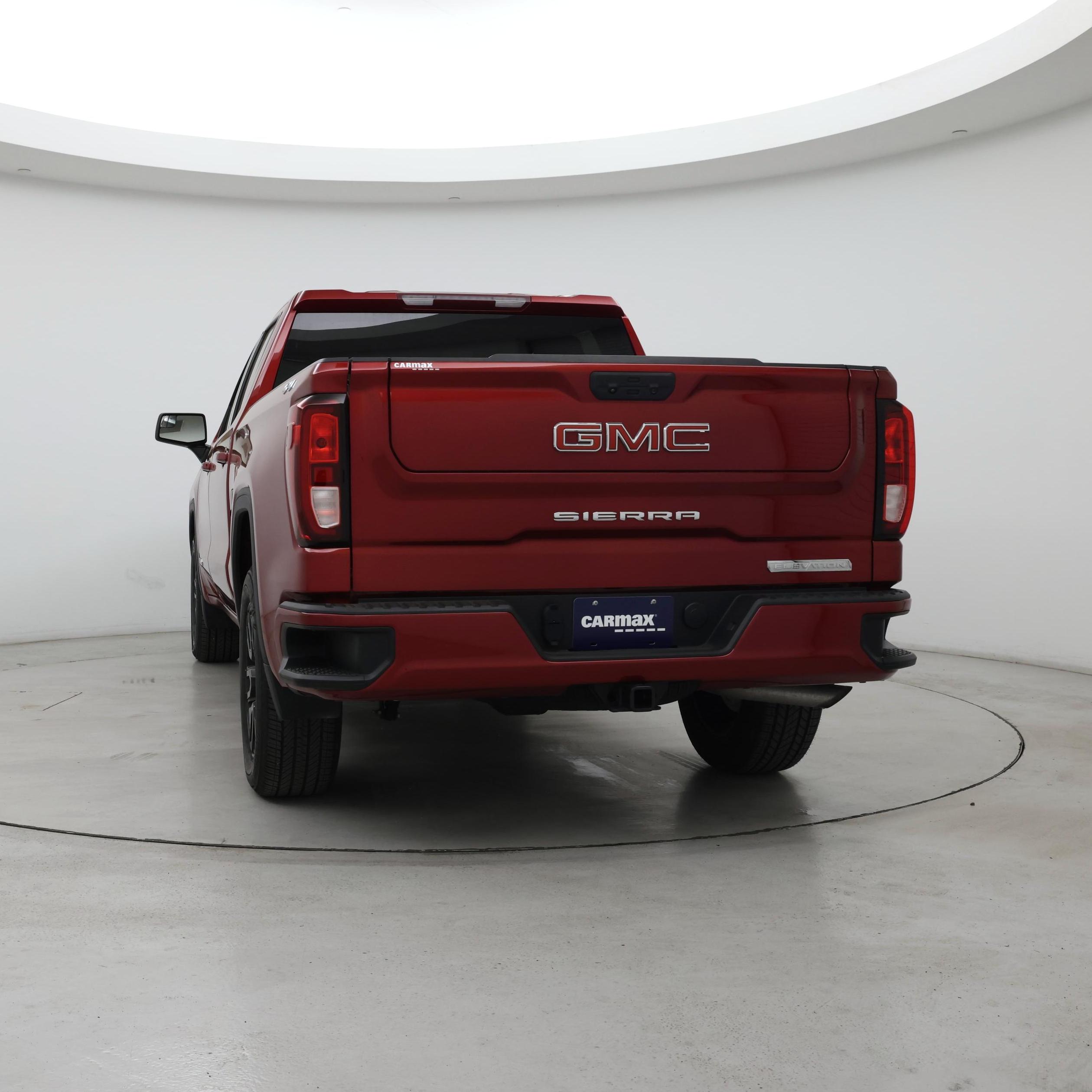 Thumbnail: 2023 GMC Sierra 1500 - 6