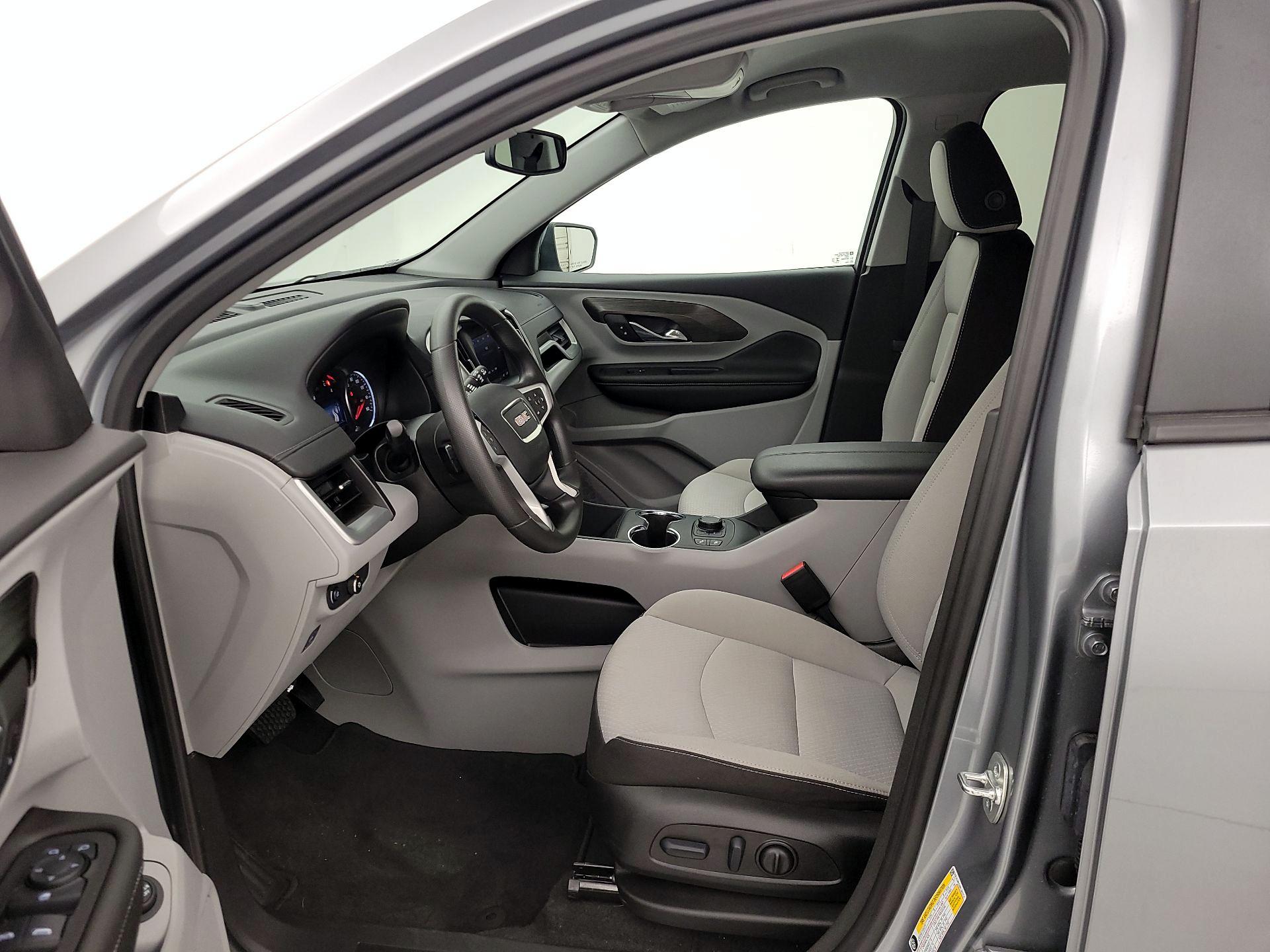 Thumbnail: 2024 GMC Terrain - 11