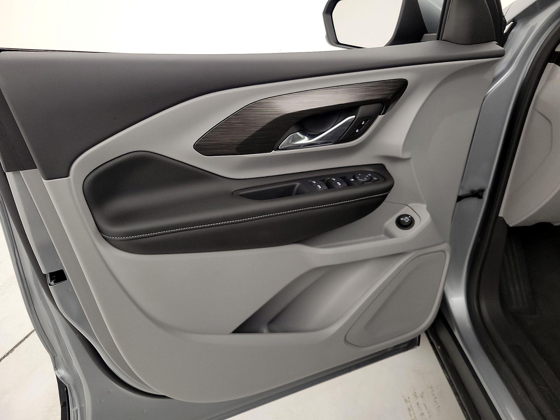 Thumbnail: 2024 GMC Terrain - 12