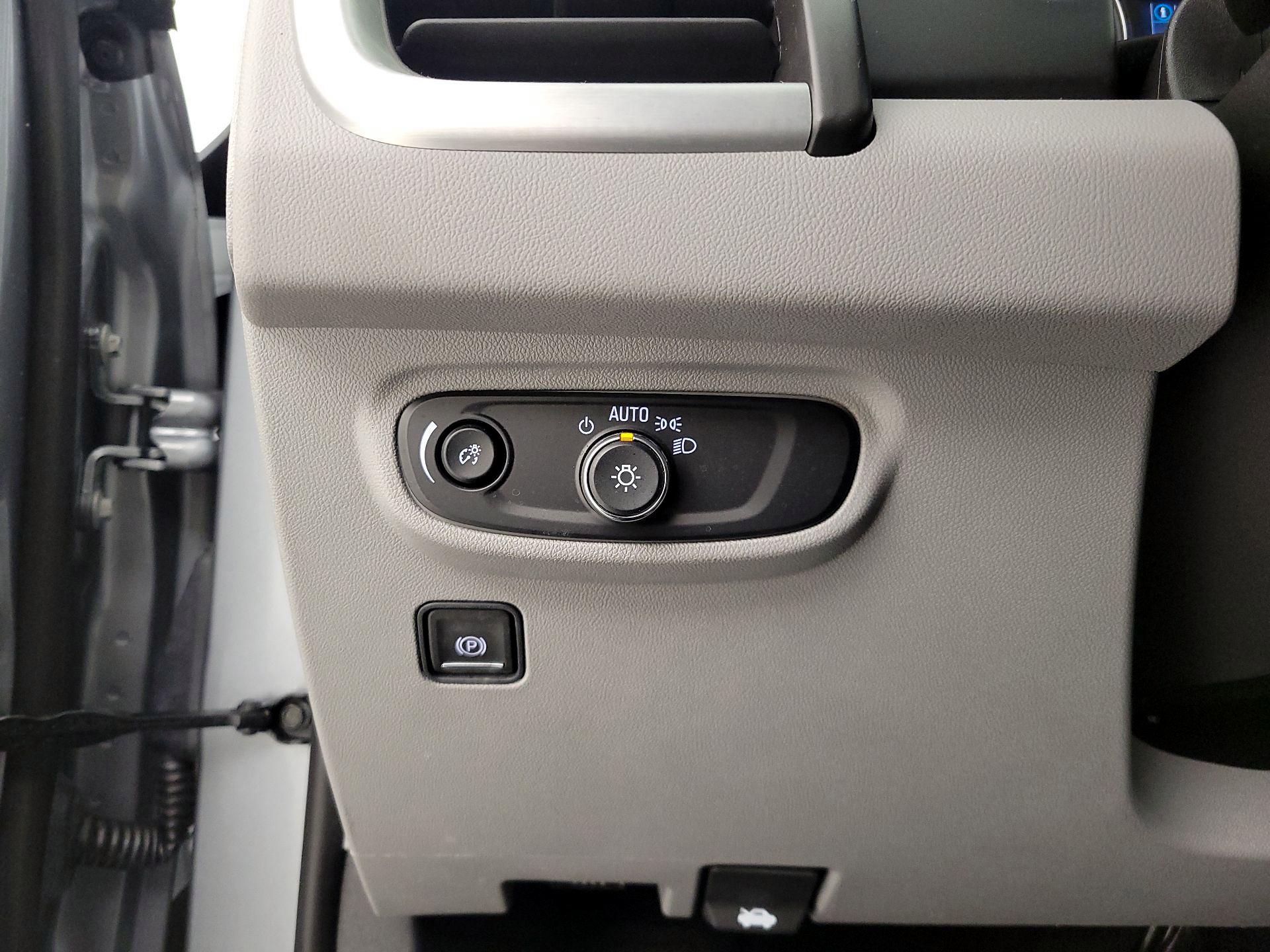 Thumbnail: 2024 GMC Terrain - 13