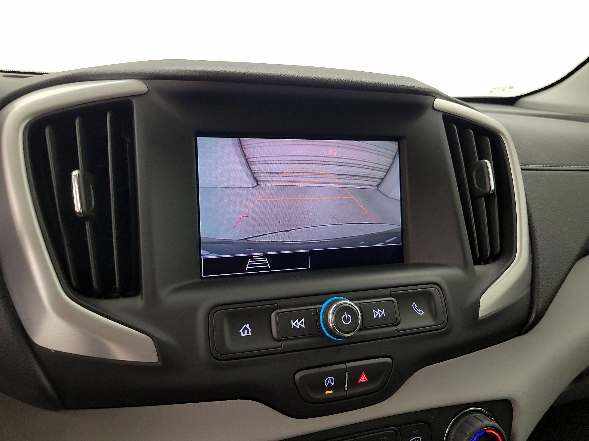 Thumbnail: 2024 GMC Terrain - 14