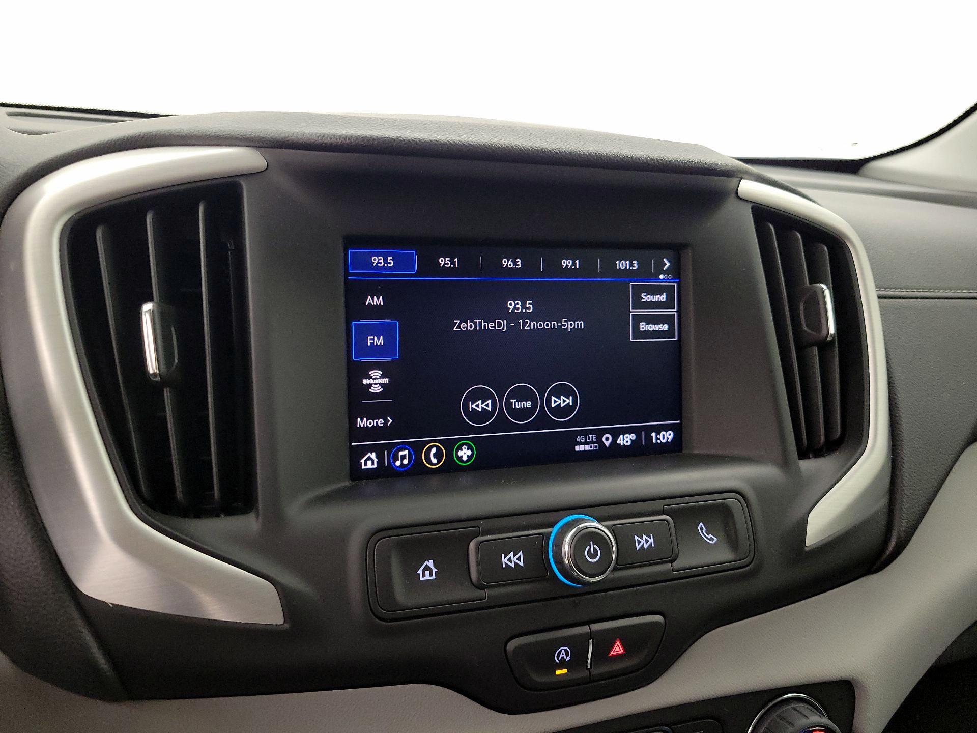 Thumbnail: 2024 GMC Terrain - 15