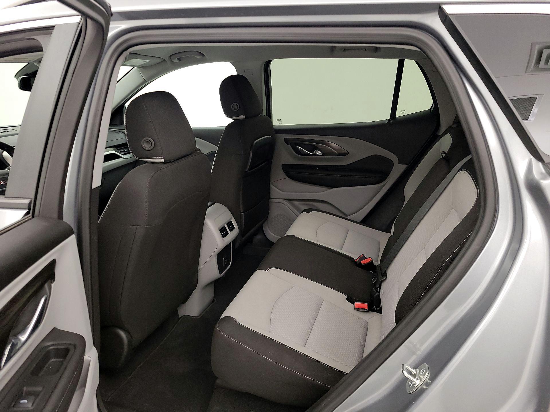 Thumbnail: 2024 GMC Terrain - 19