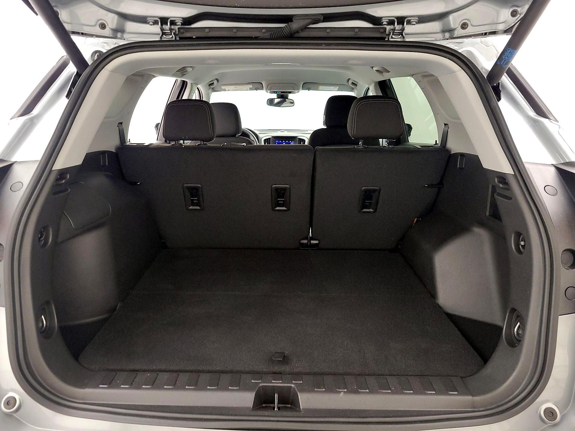 Thumbnail: 2024 GMC Terrain - 20