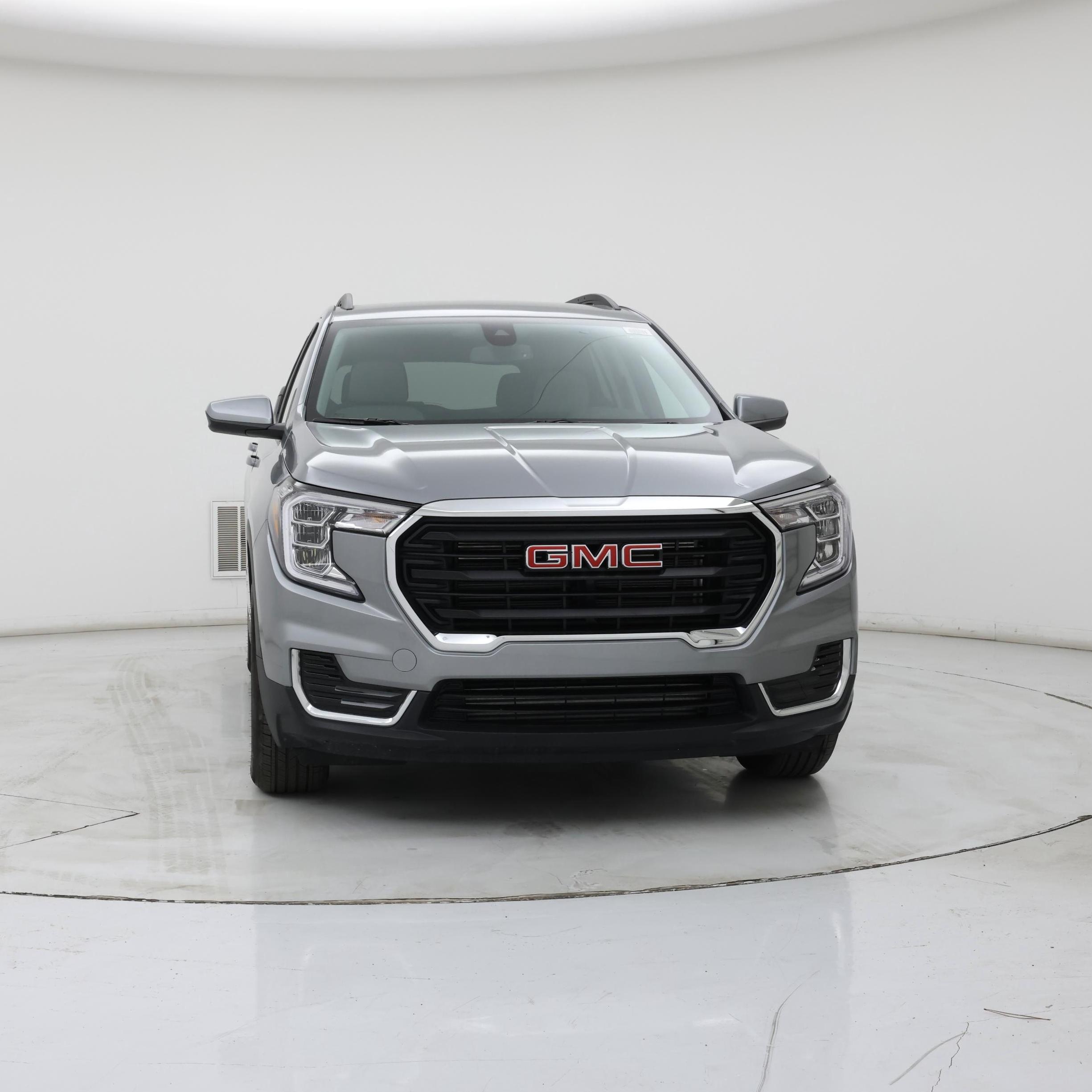 Thumbnail: 2024 GMC Terrain - 5